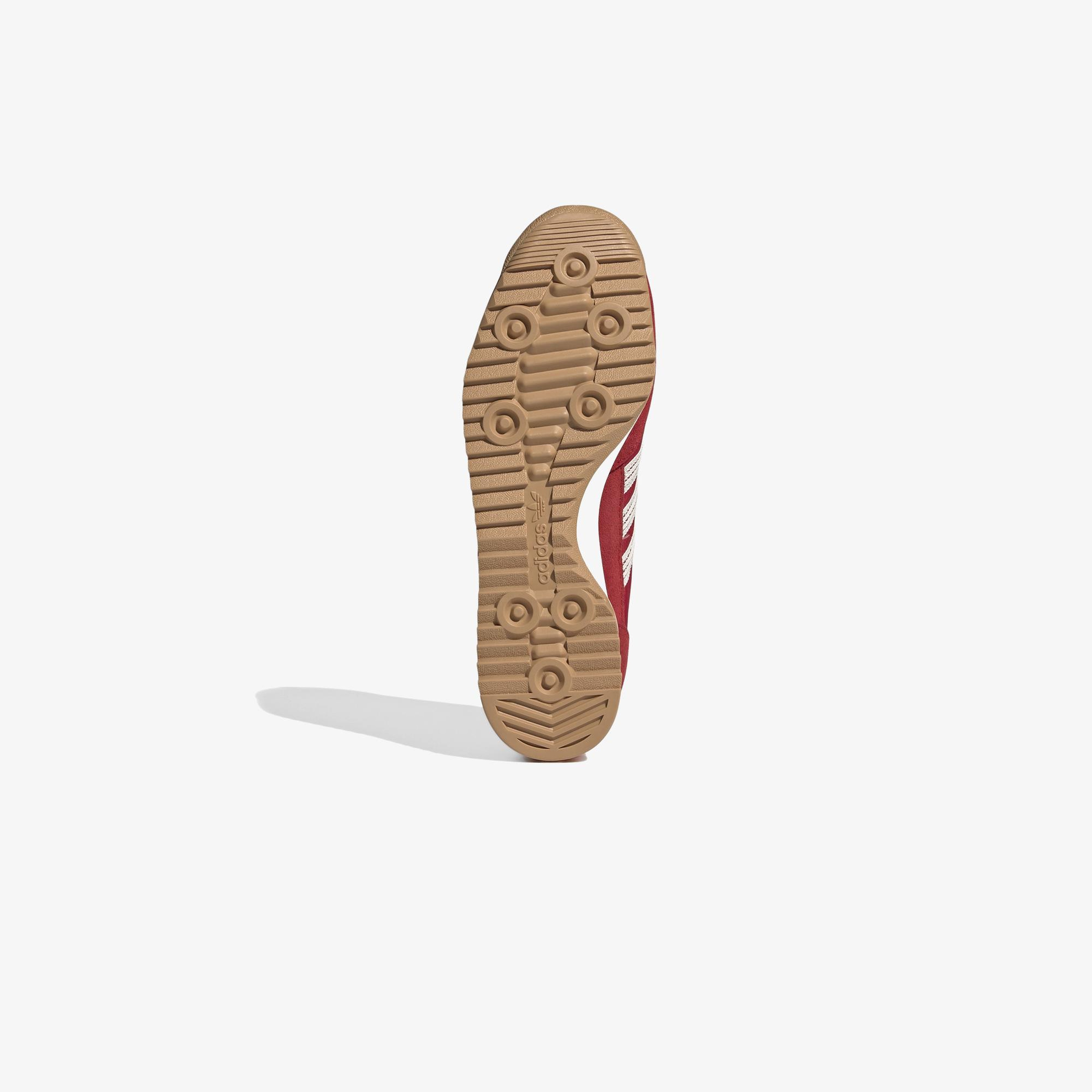 adidas SL 72 OG Kadın Kırmızı Spor Ayakkabı