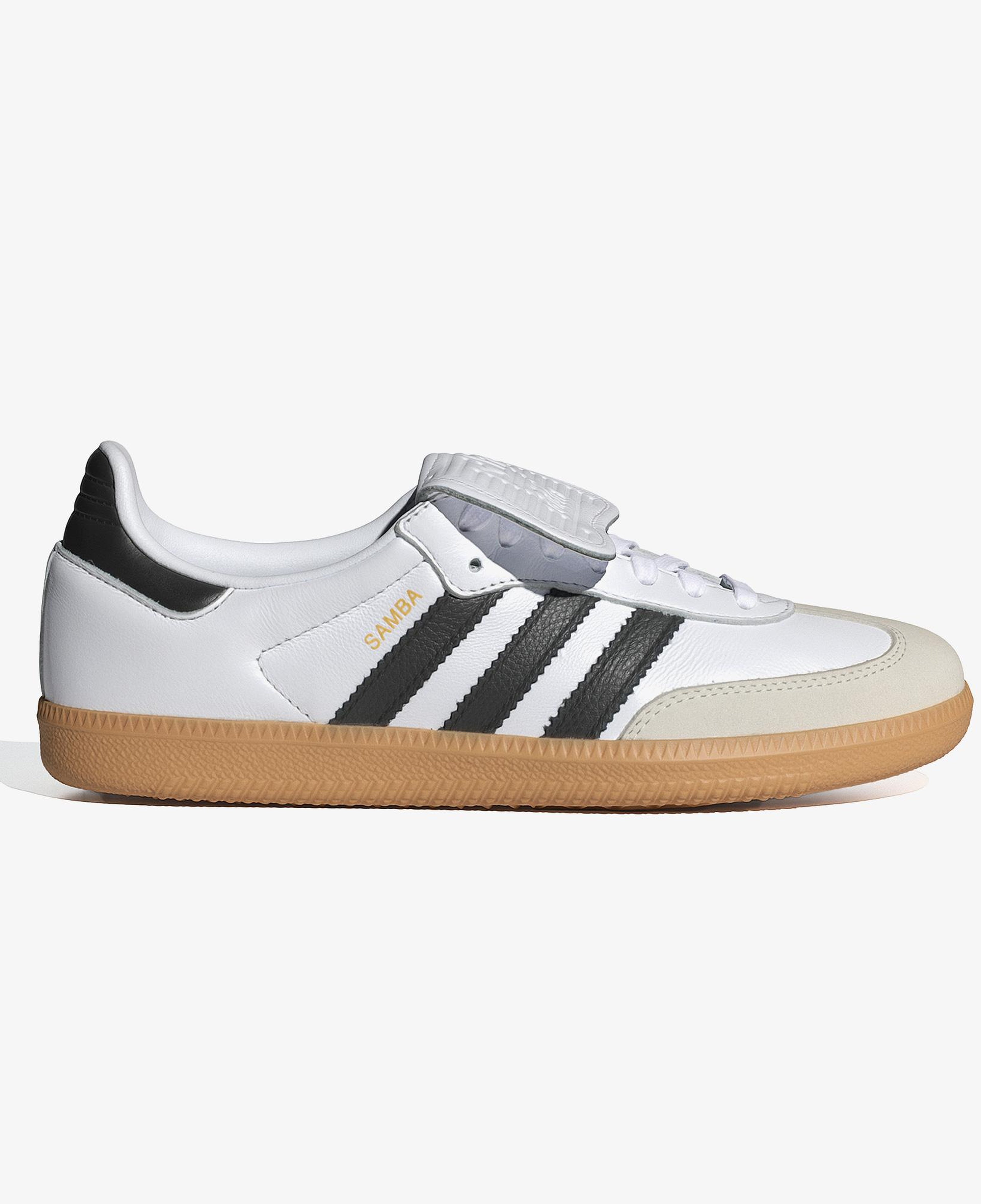 adidas Samba LT Kadın Beyaz Spor Ayakkabı