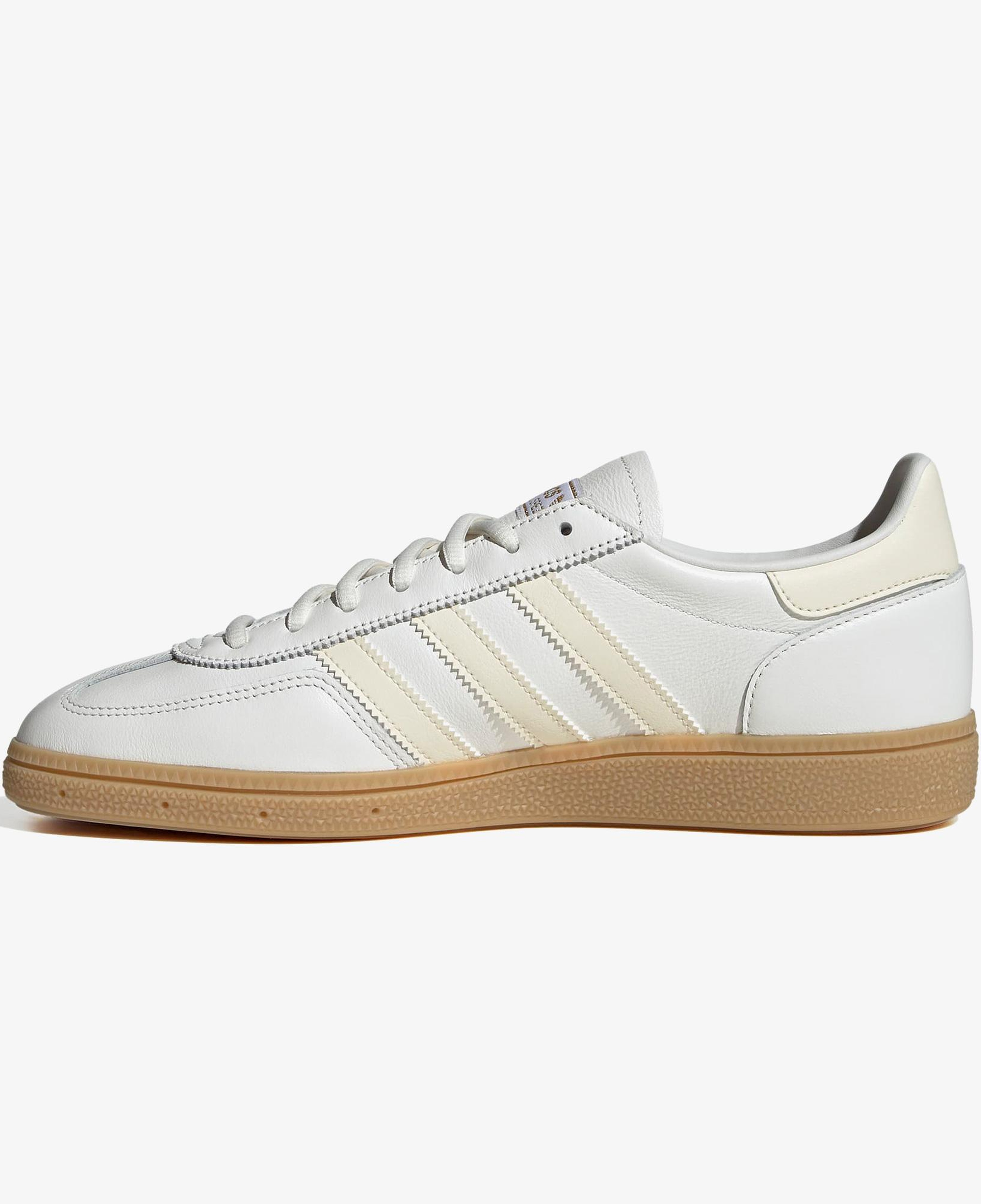 adidas Handball Spezial Erkek Beyaz Sneaker