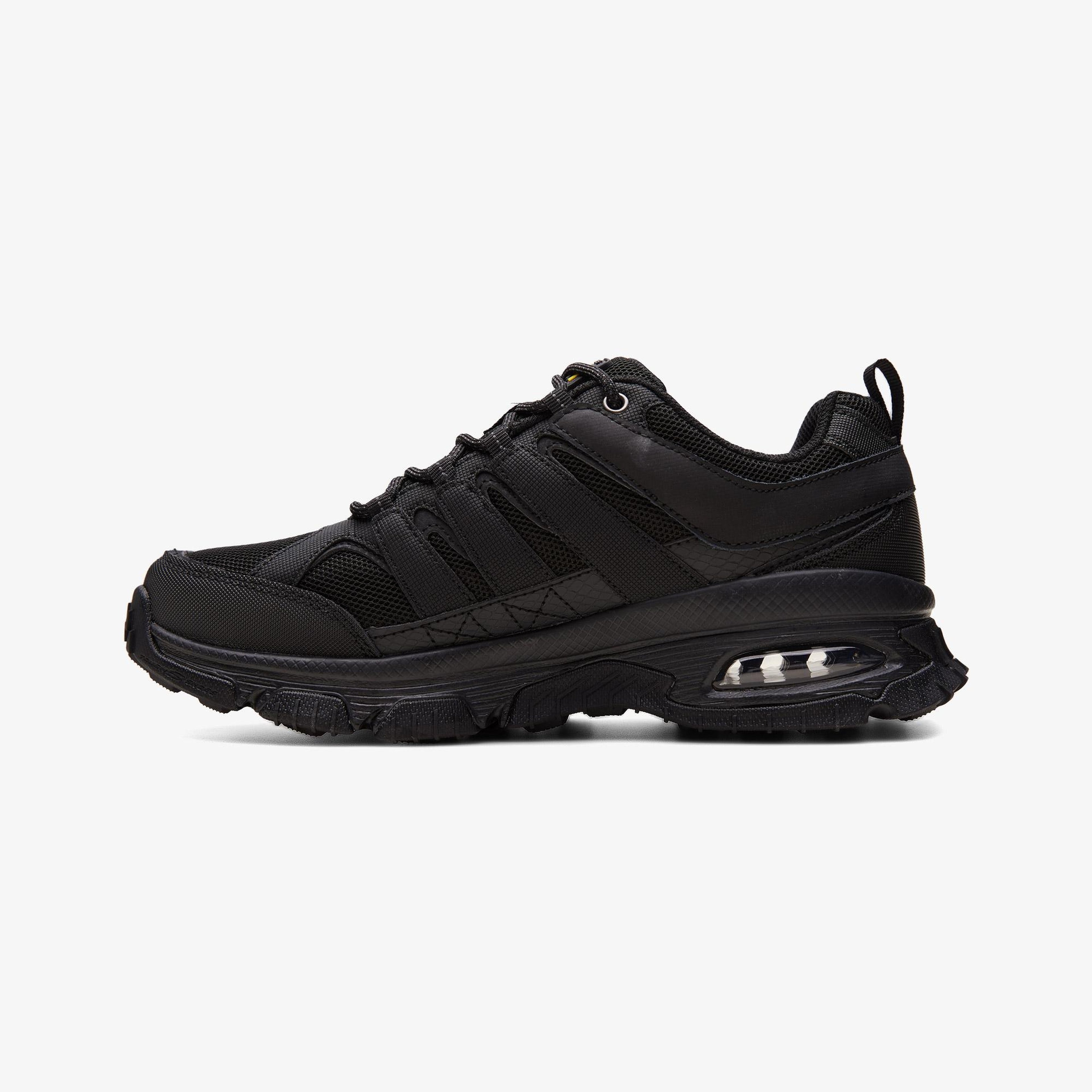Skechers Skech-Air Envoy Erkek Siyah Outdoor Ayakkabı