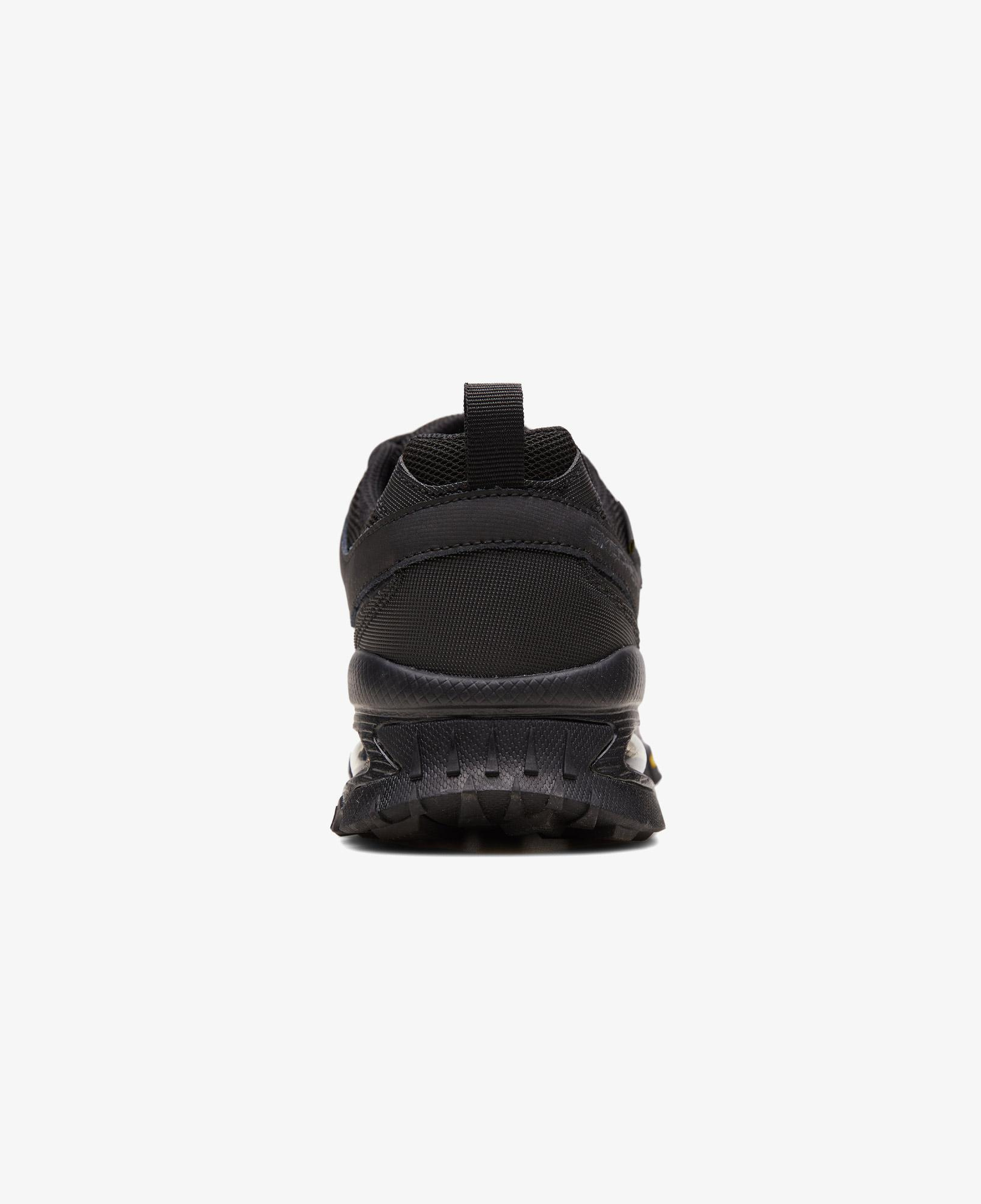 Skechers Skech-Air Envoy Erkek Siyah Outdoor Ayakkabı