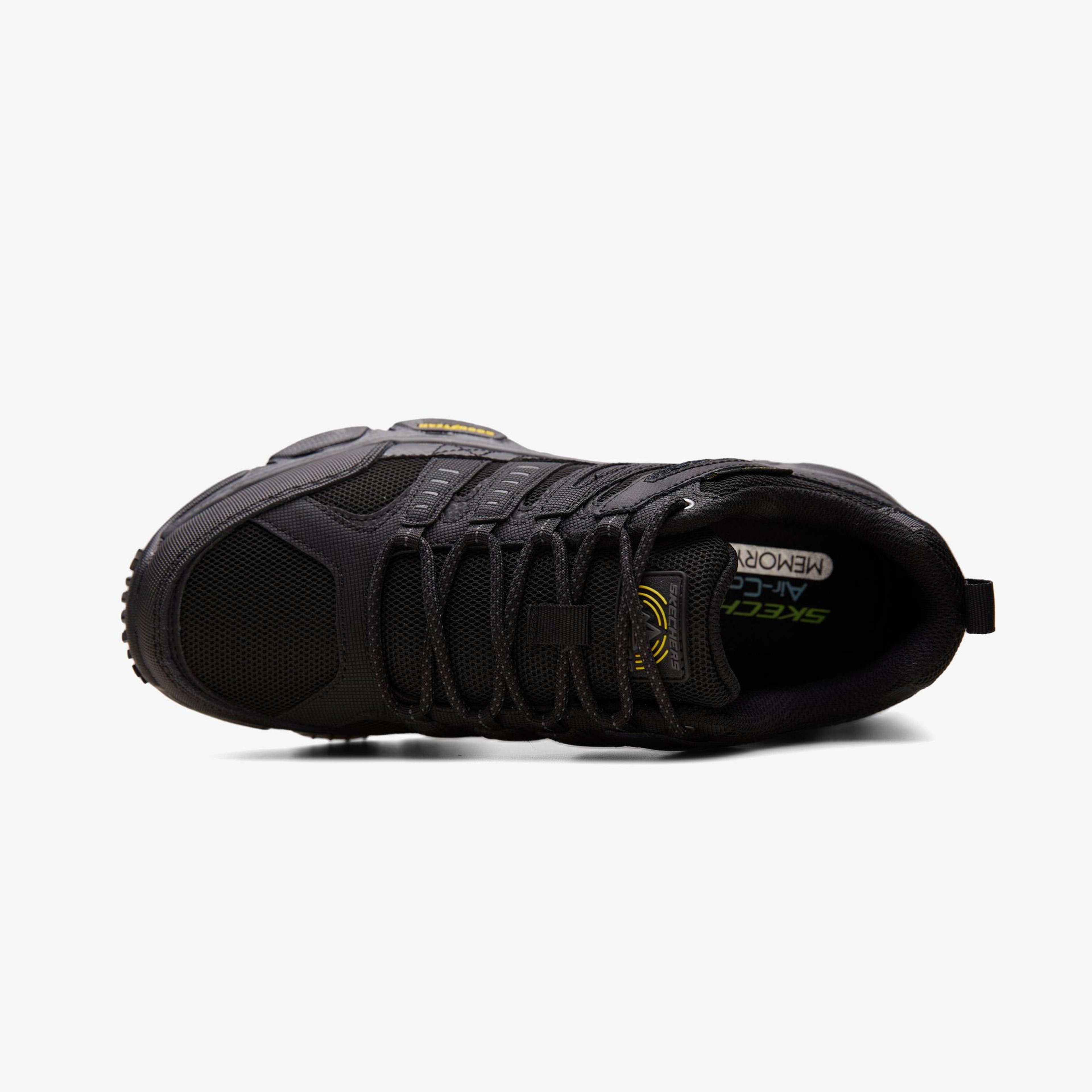 Skechers Skech-Air Envoy Erkek Siyah Outdoor Ayakkabı