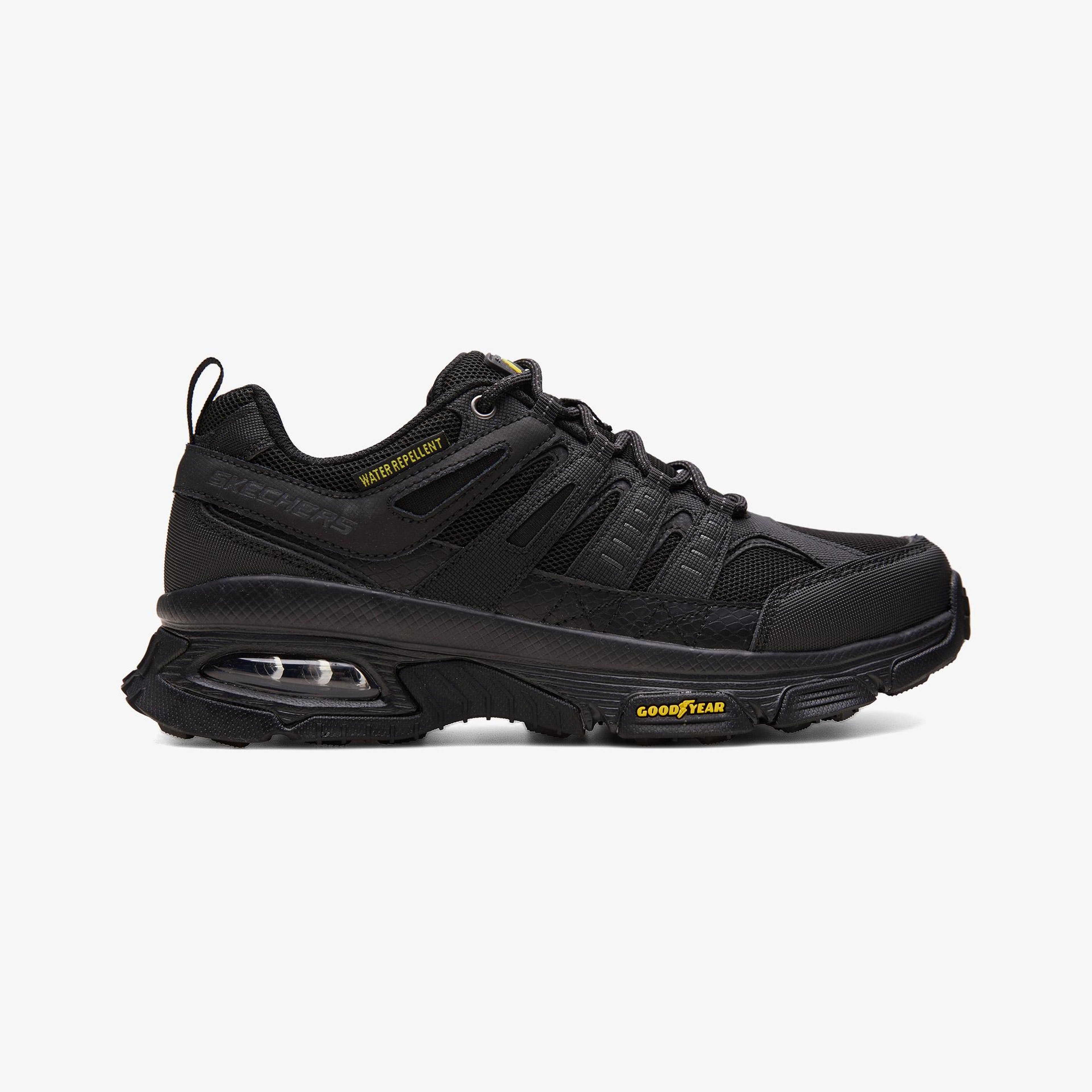 Skechers Skech-Air Envoy Erkek Siyah Outdoor Ayakkabı
