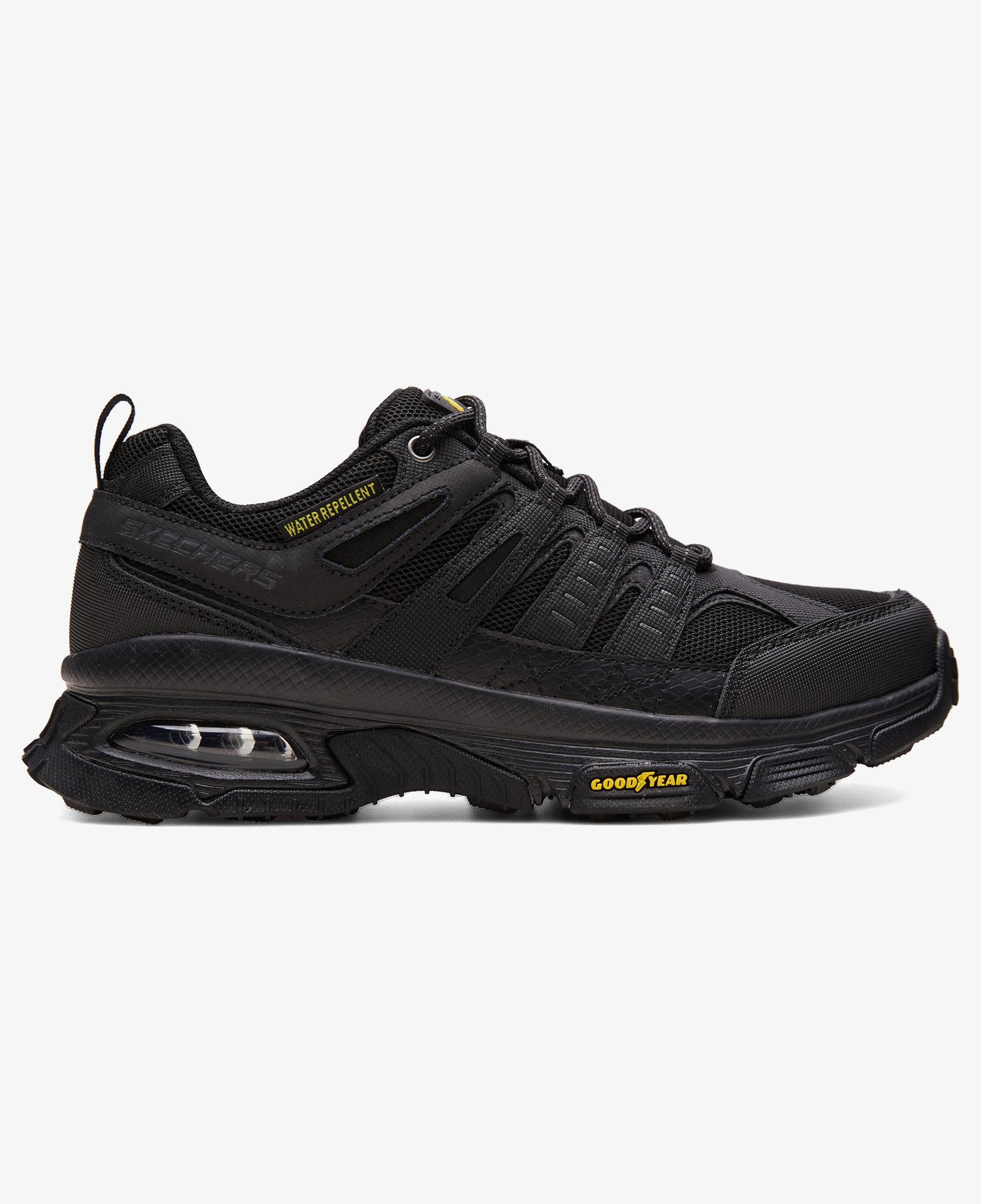 Skechers Skech-Air Envoy Erkek Siyah Outdoor Ayakkabı