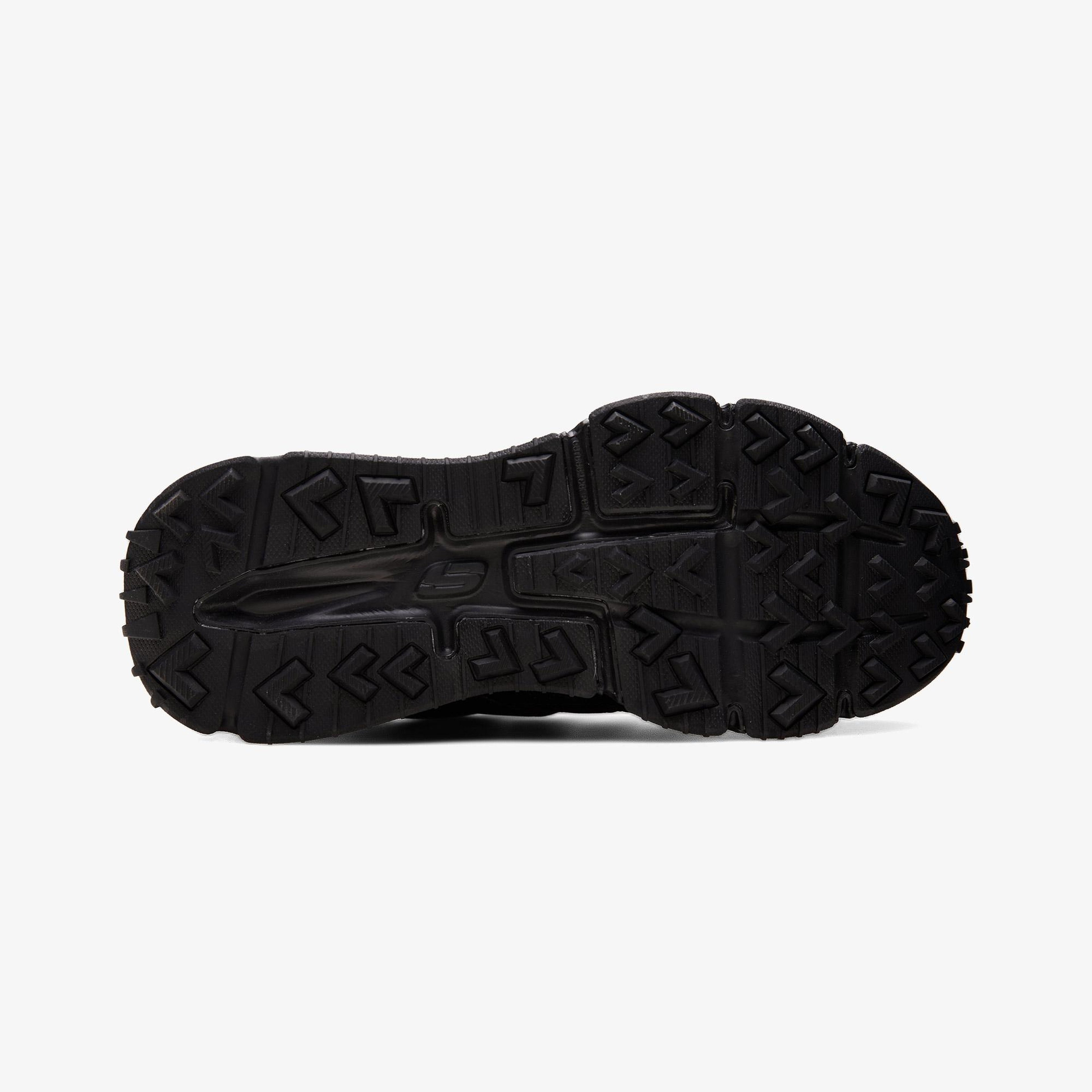 Skechers Skech-Air Envoy Erkek Siyah Outdoor Ayakkabı