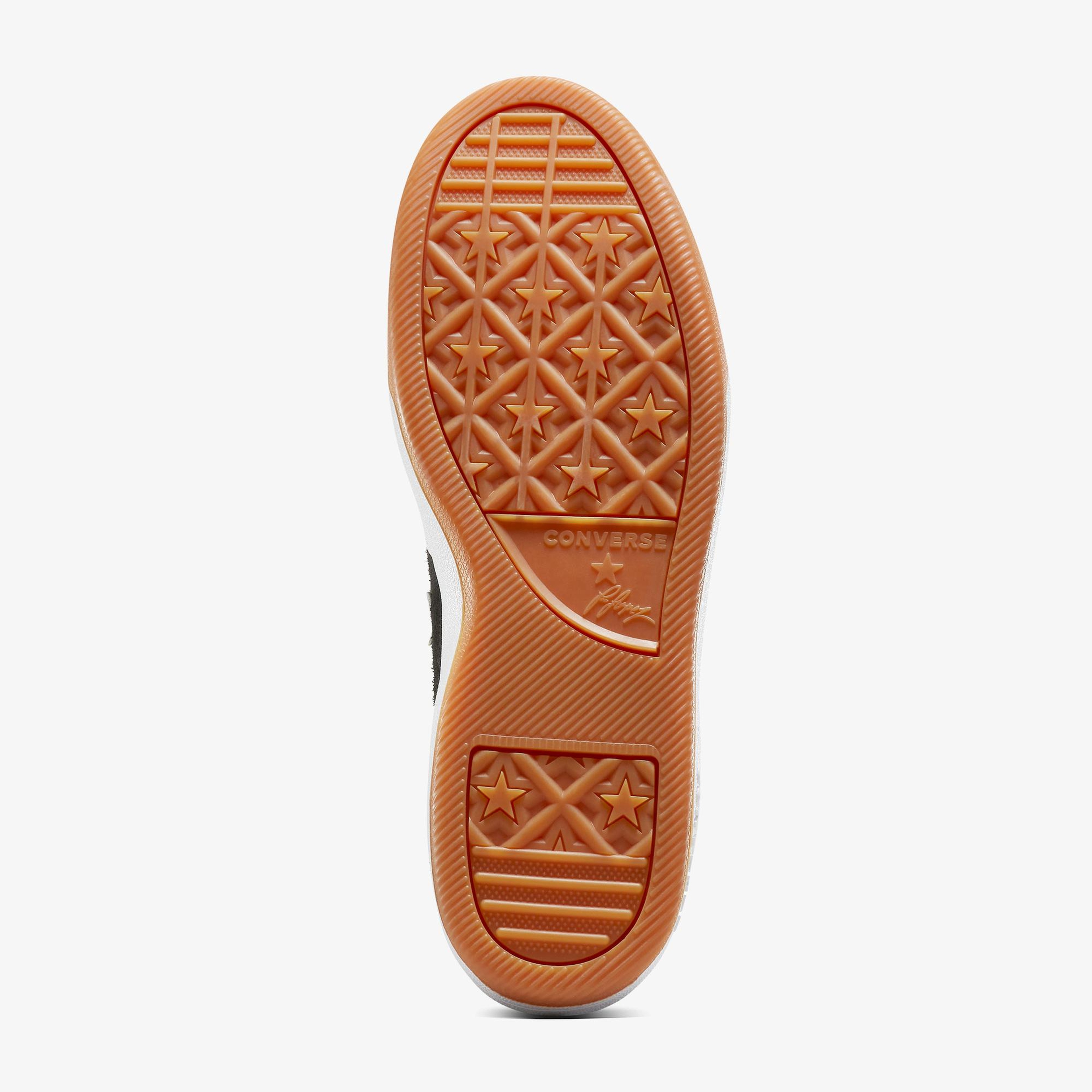 Converse Louie Lopez Pro 2 Suede Kadın Siyah Sneaker
