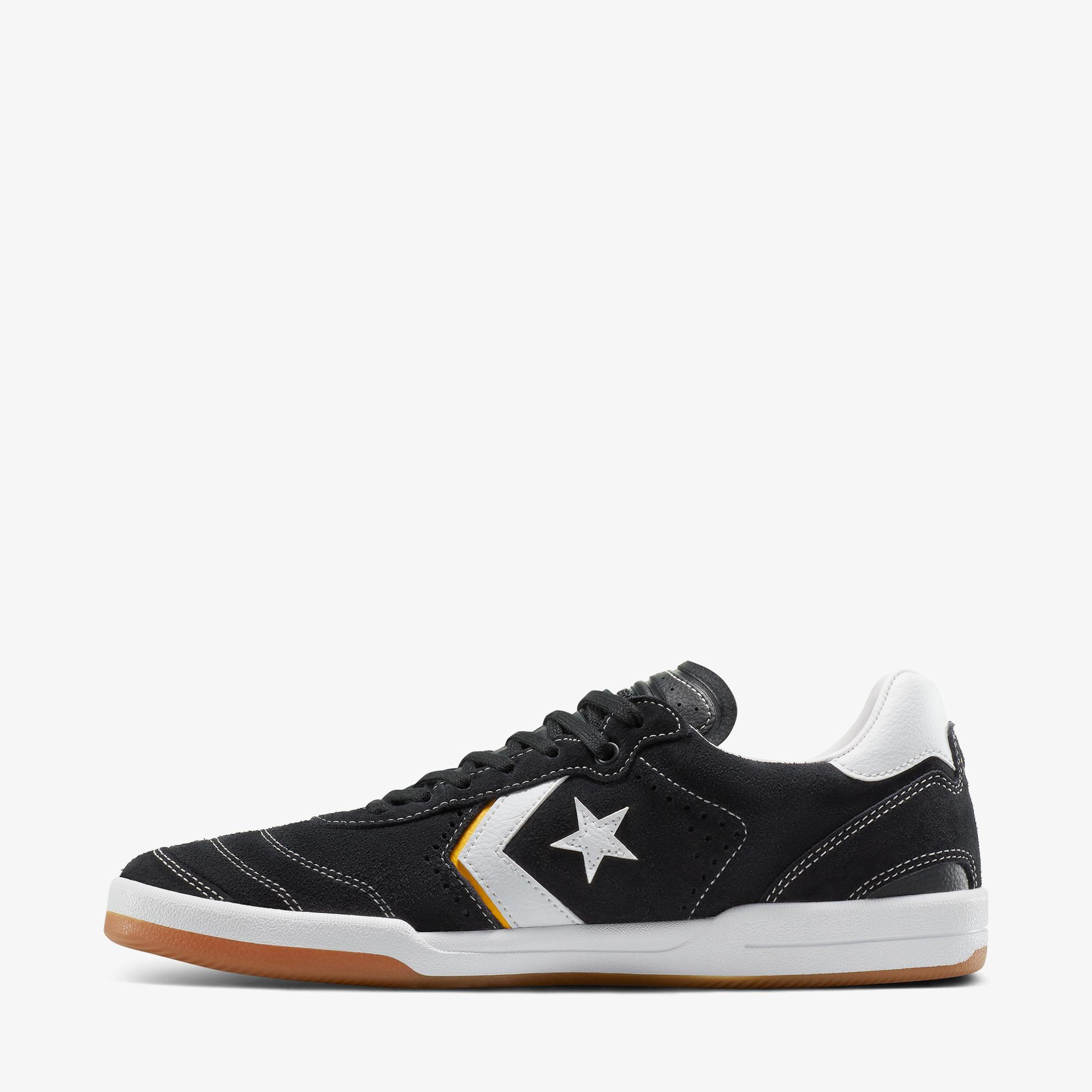 Converse Louie Lopez Pro 2 Suede Kadın Siyah Sneaker