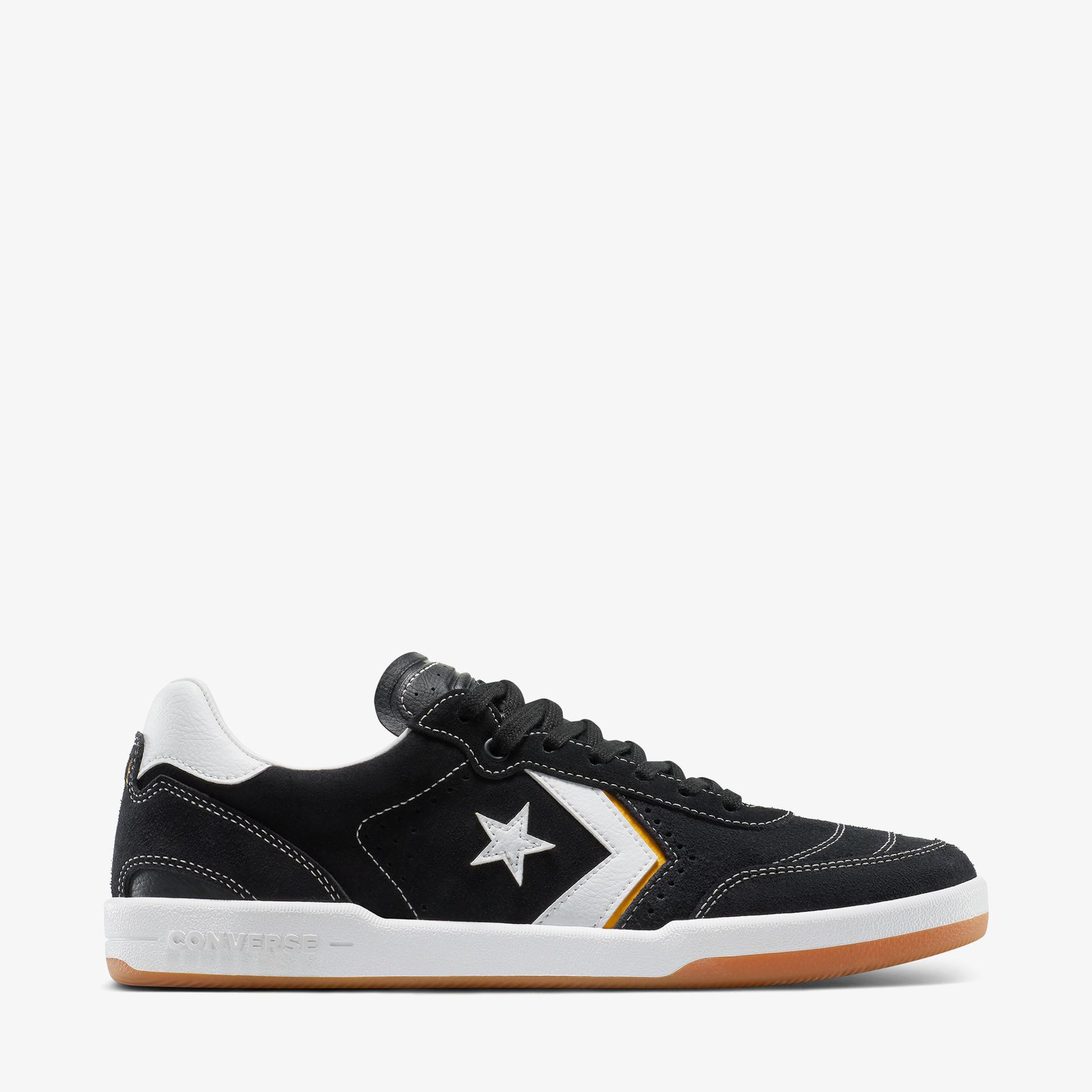 Converse Louie Lopez Pro 2 Suede Kadın Siyah Sneaker