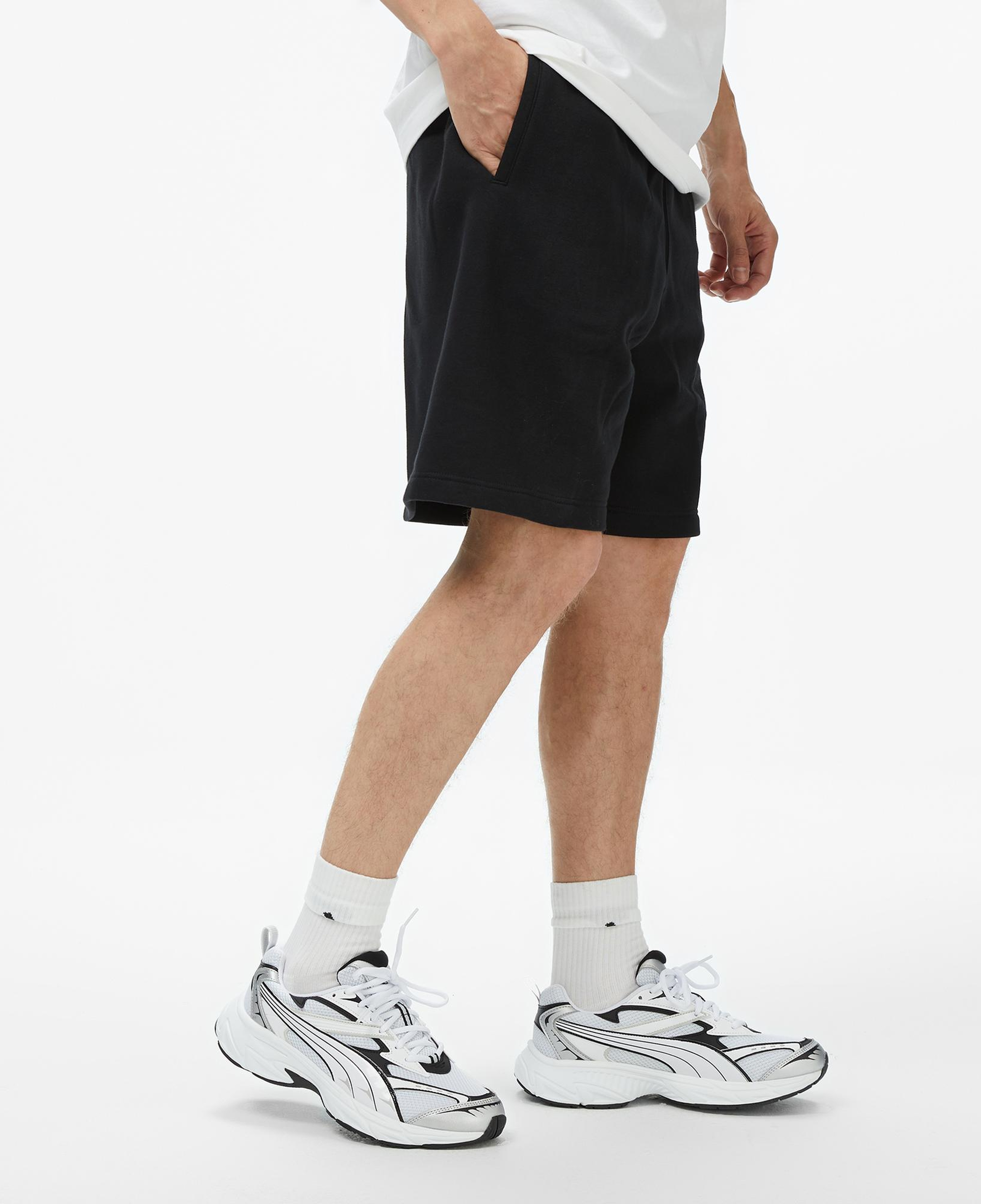 Puma Morphic Base Unisex Gri Spor Ayakkabı