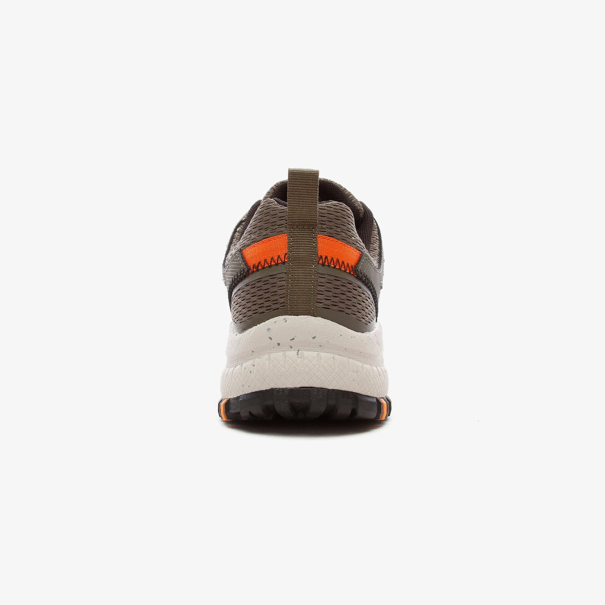 Skechers Hillcrest Erkek Yeşil Spor Ayakkabı