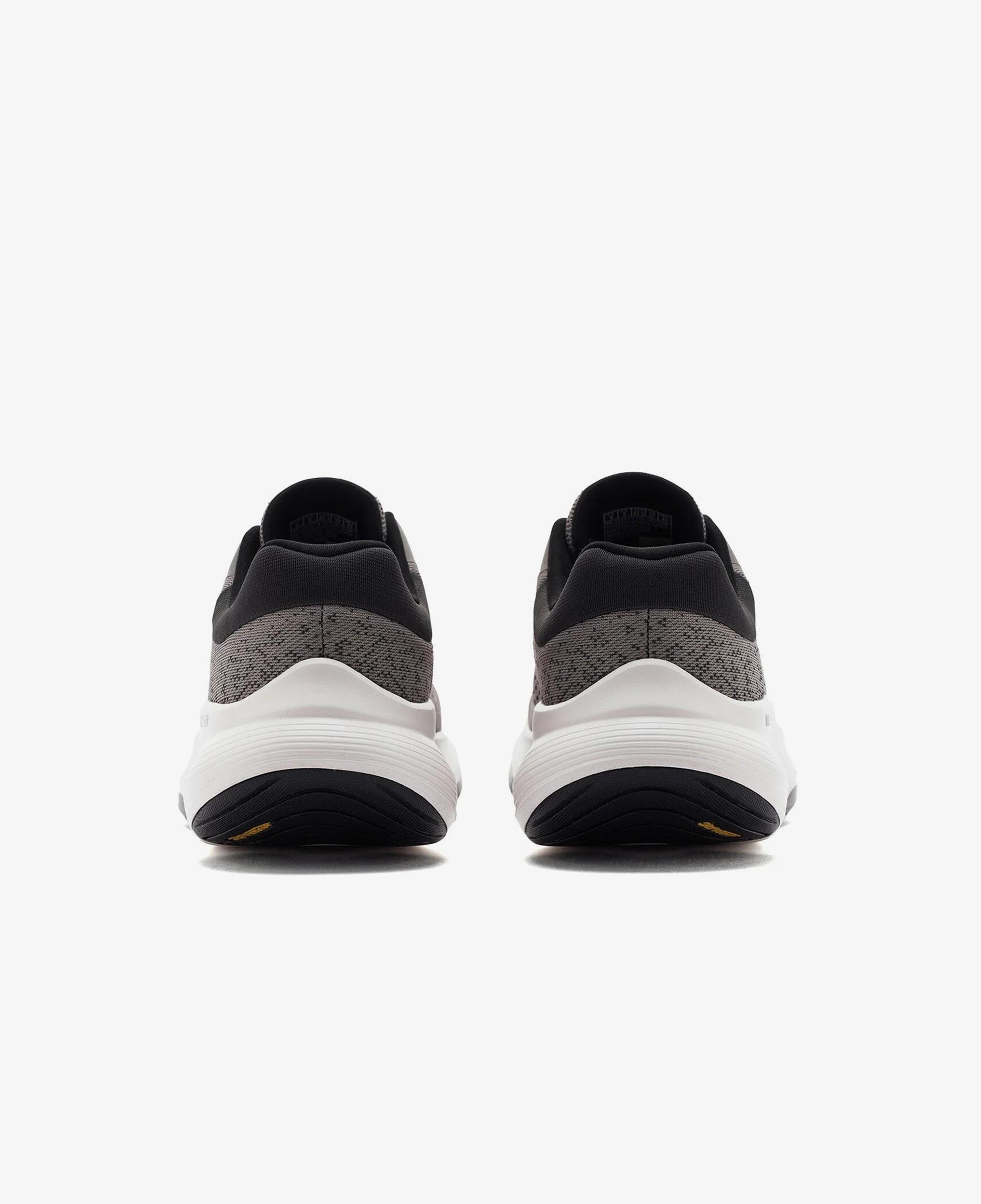 Skechers Go Walk Max Walker Augustus Erkek Gri Spor Ayakkabı