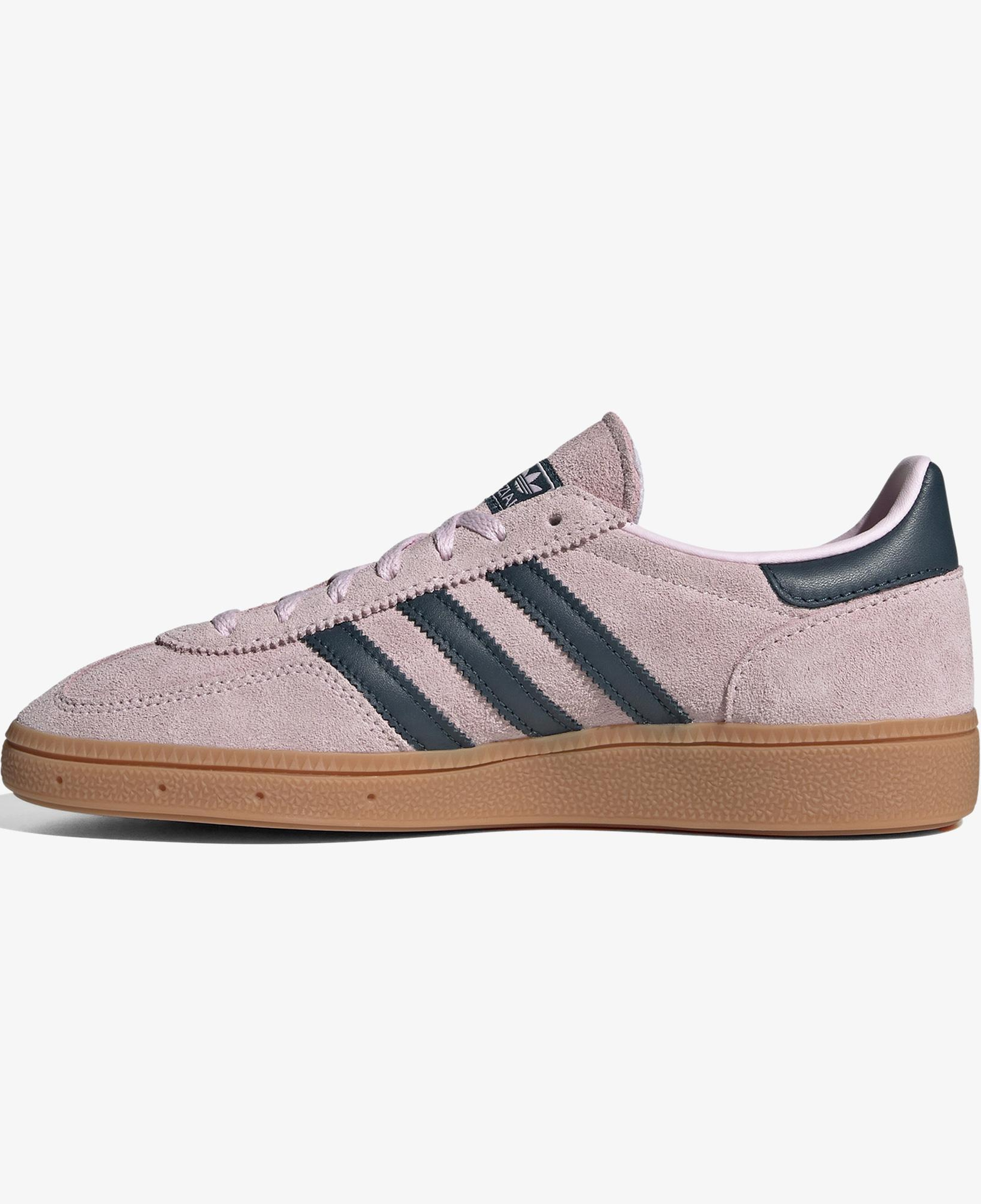 adidas Handball Spezial  Kadın Pembe Spor Ayakkabı