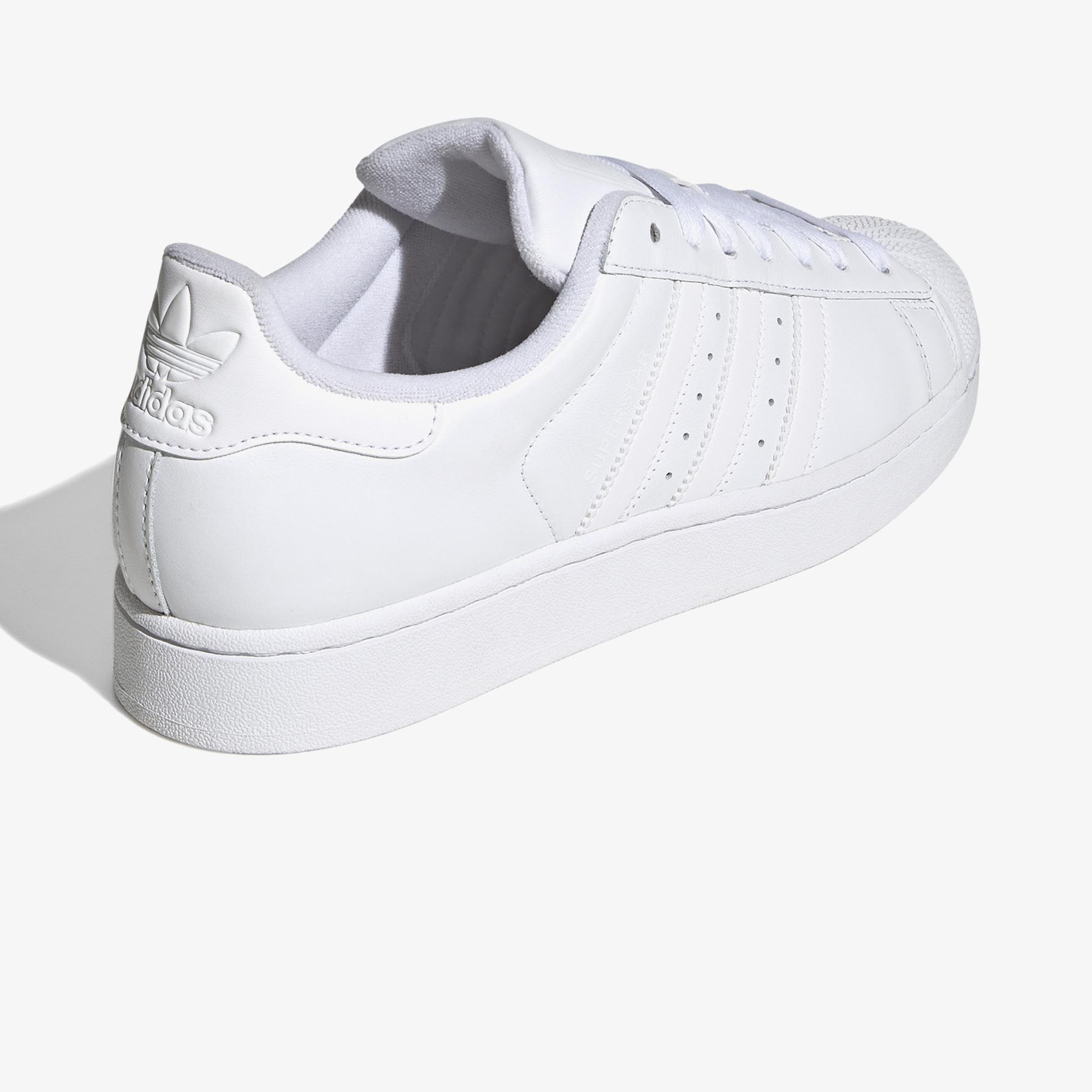 adidas Superstar II Unisex Beyaz Sneaker