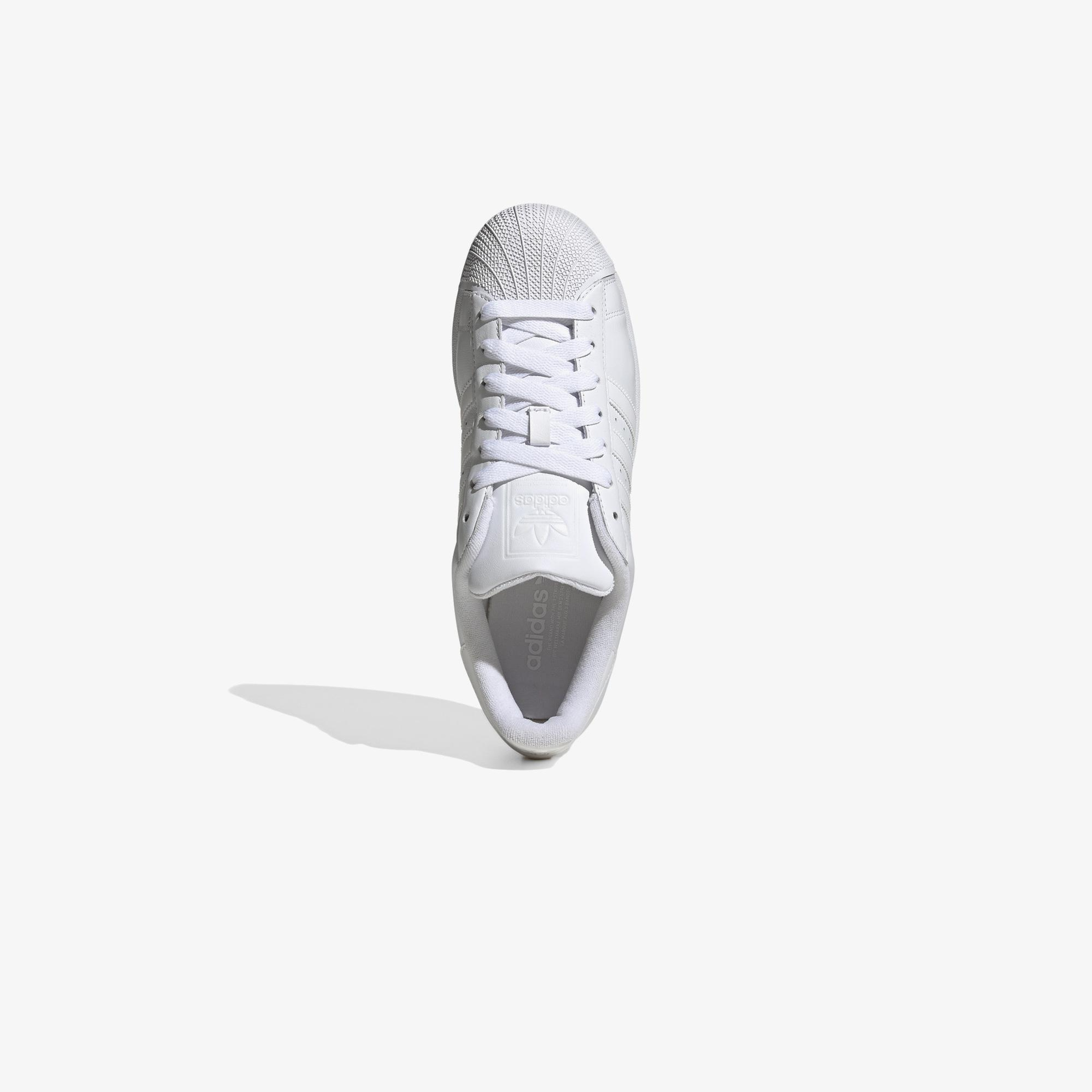 adidas Superstar II Unisex Beyaz Sneaker