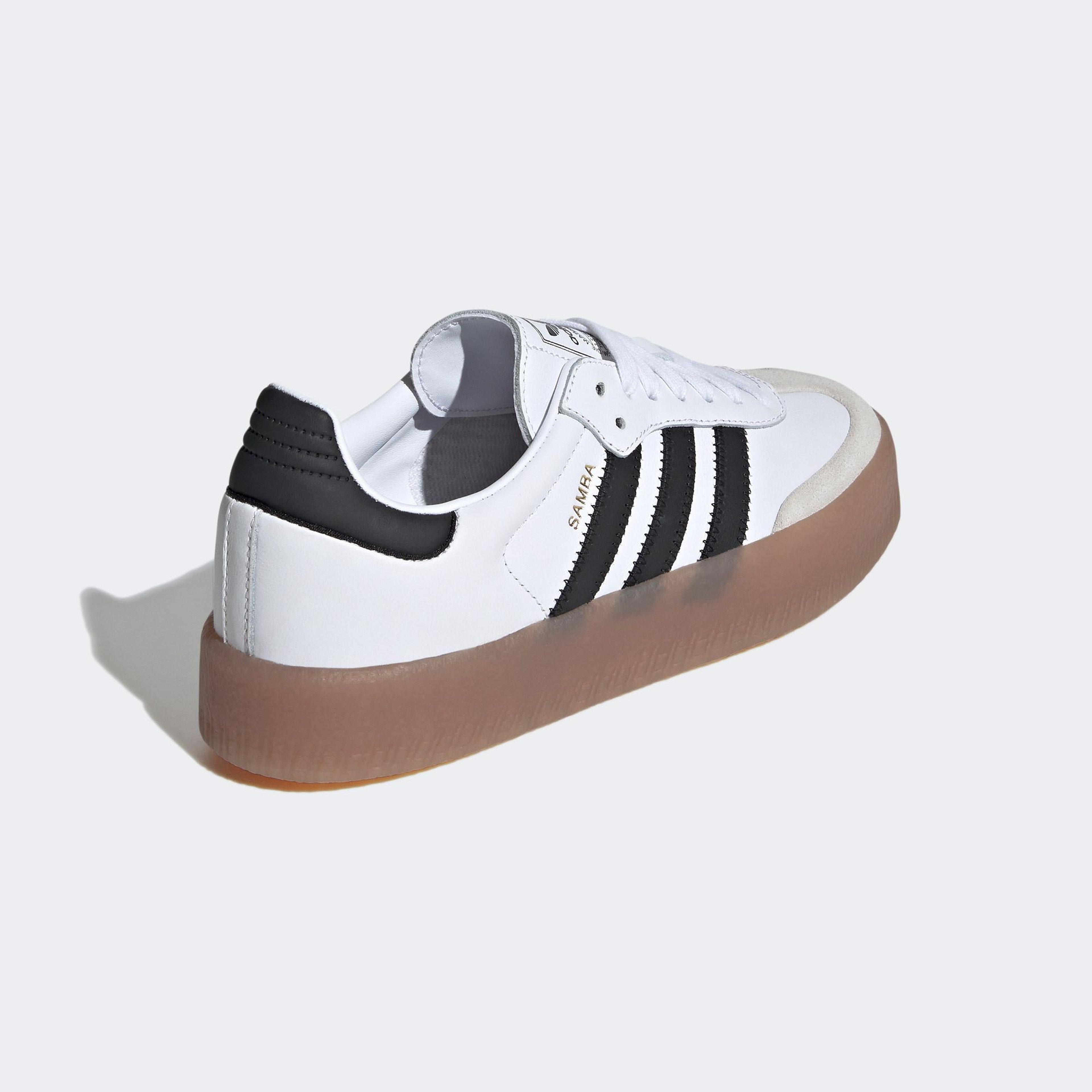 adidas Sambae Kadın Beyaz Spor Ayakkabı