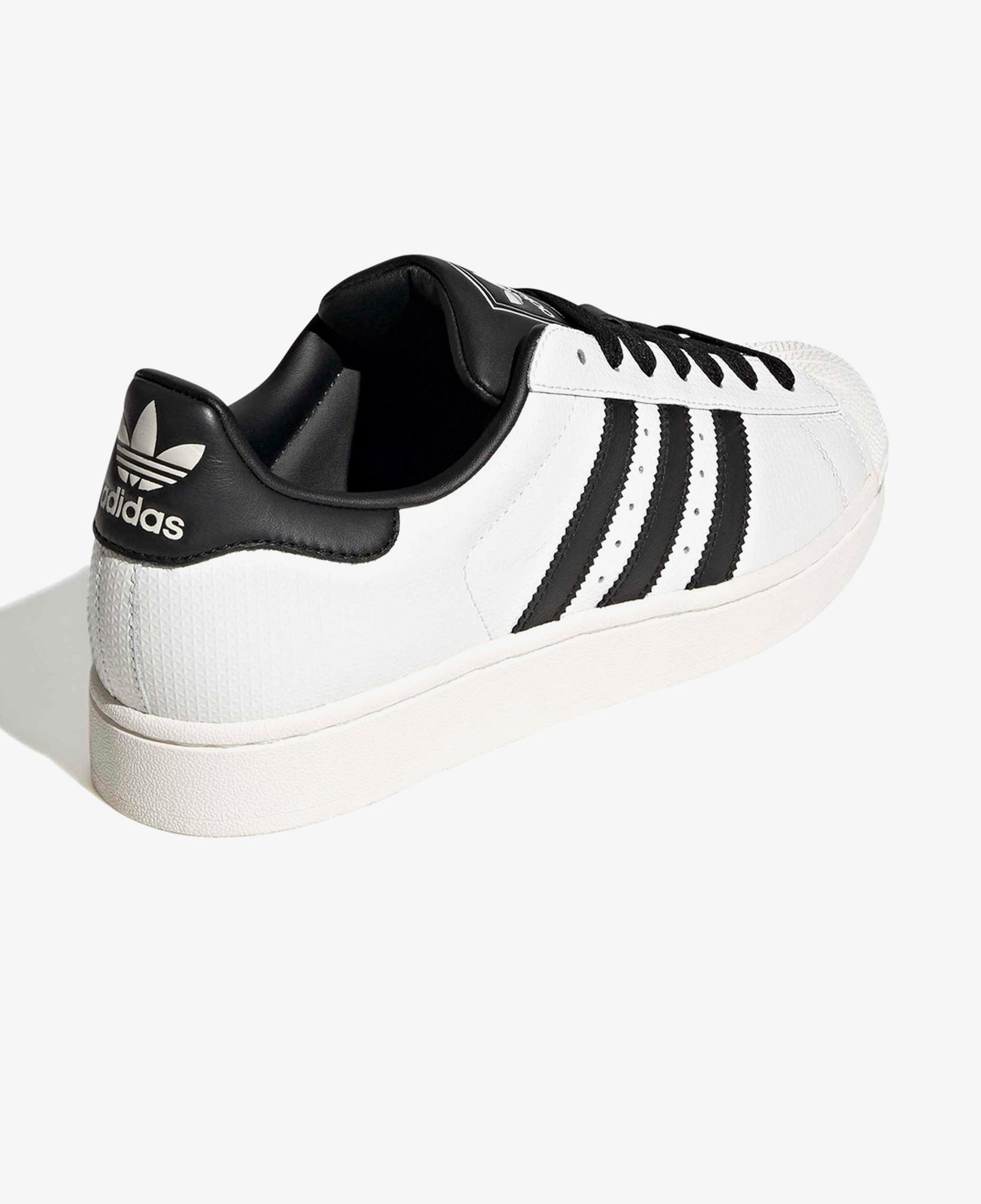 adidas Superstar II Unisex Beyaz Spor Ayakkabı