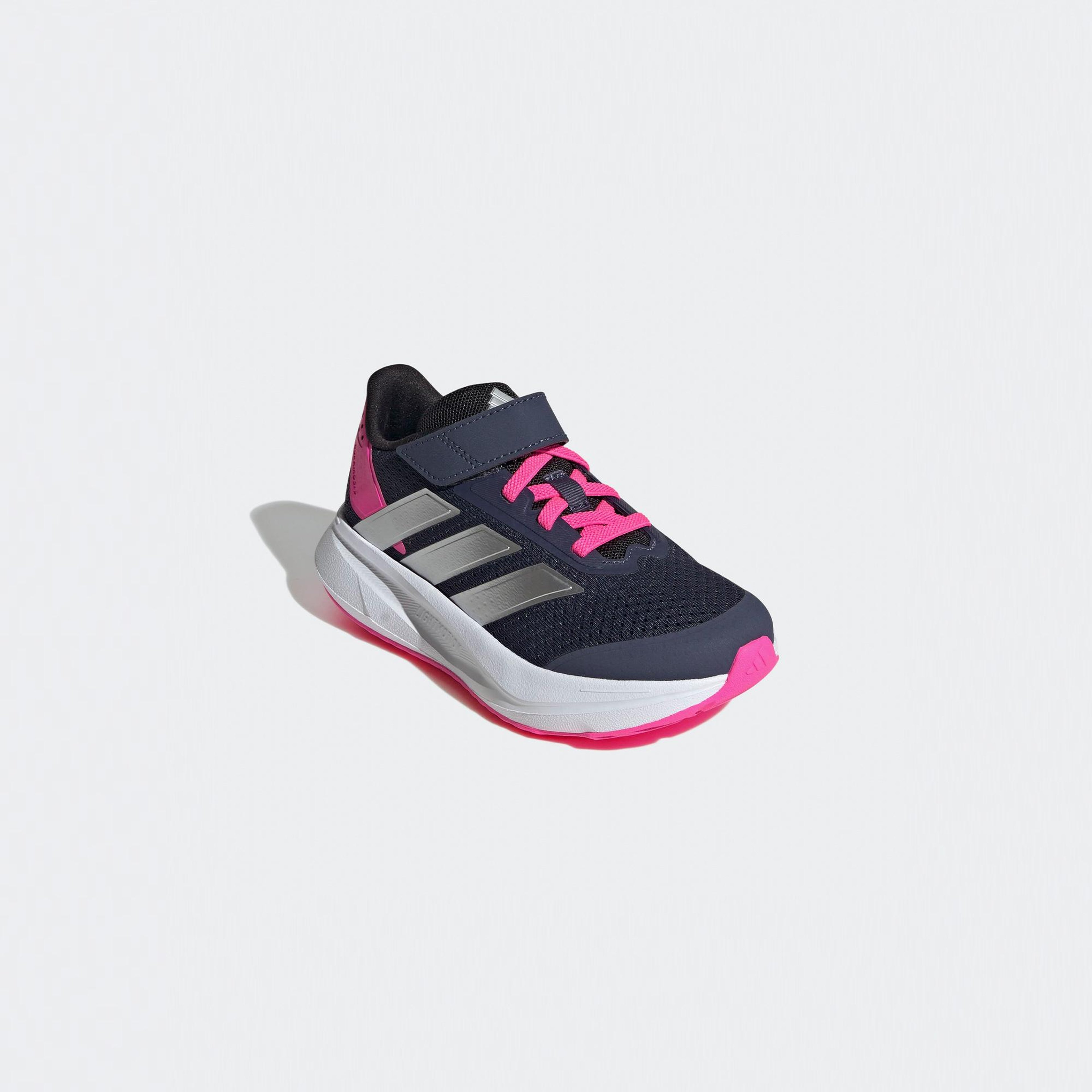 adidas Duramo SL2 EL Çocuk Lacivert Spor Ayakkabı