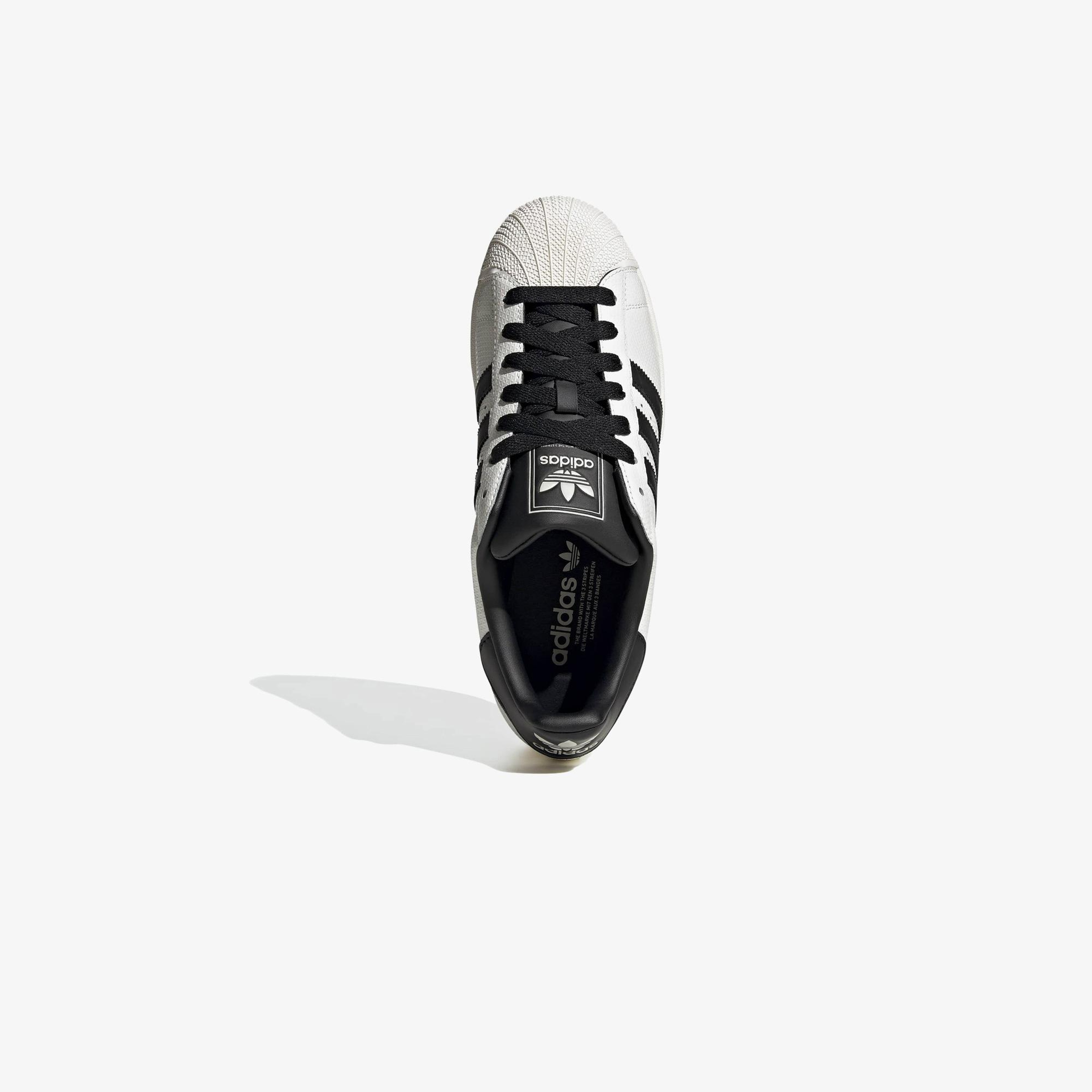 adidas Superstar II Unisex Beyaz Spor Ayakkabı