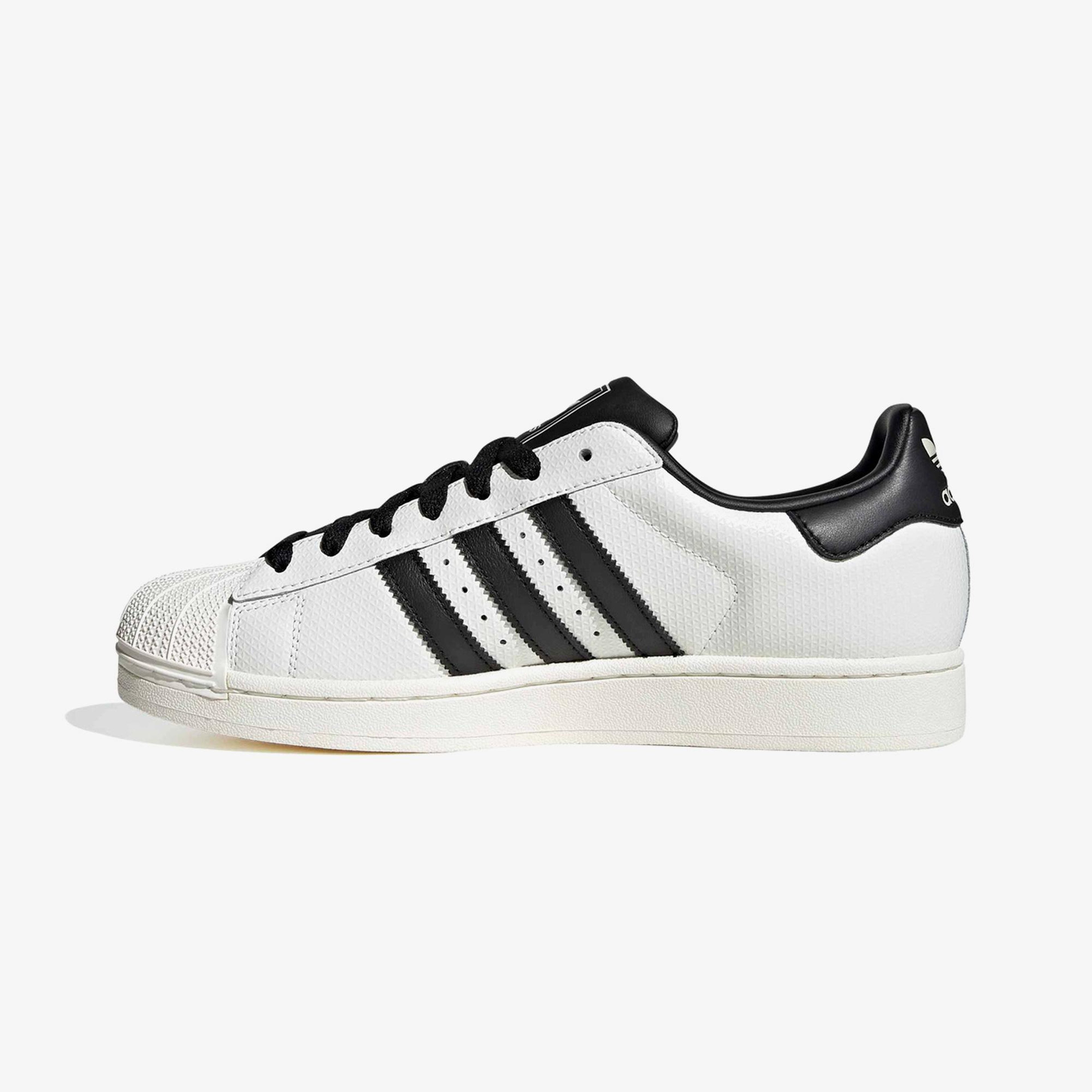 adidas Superstar II Unisex Beyaz Spor Ayakkabı