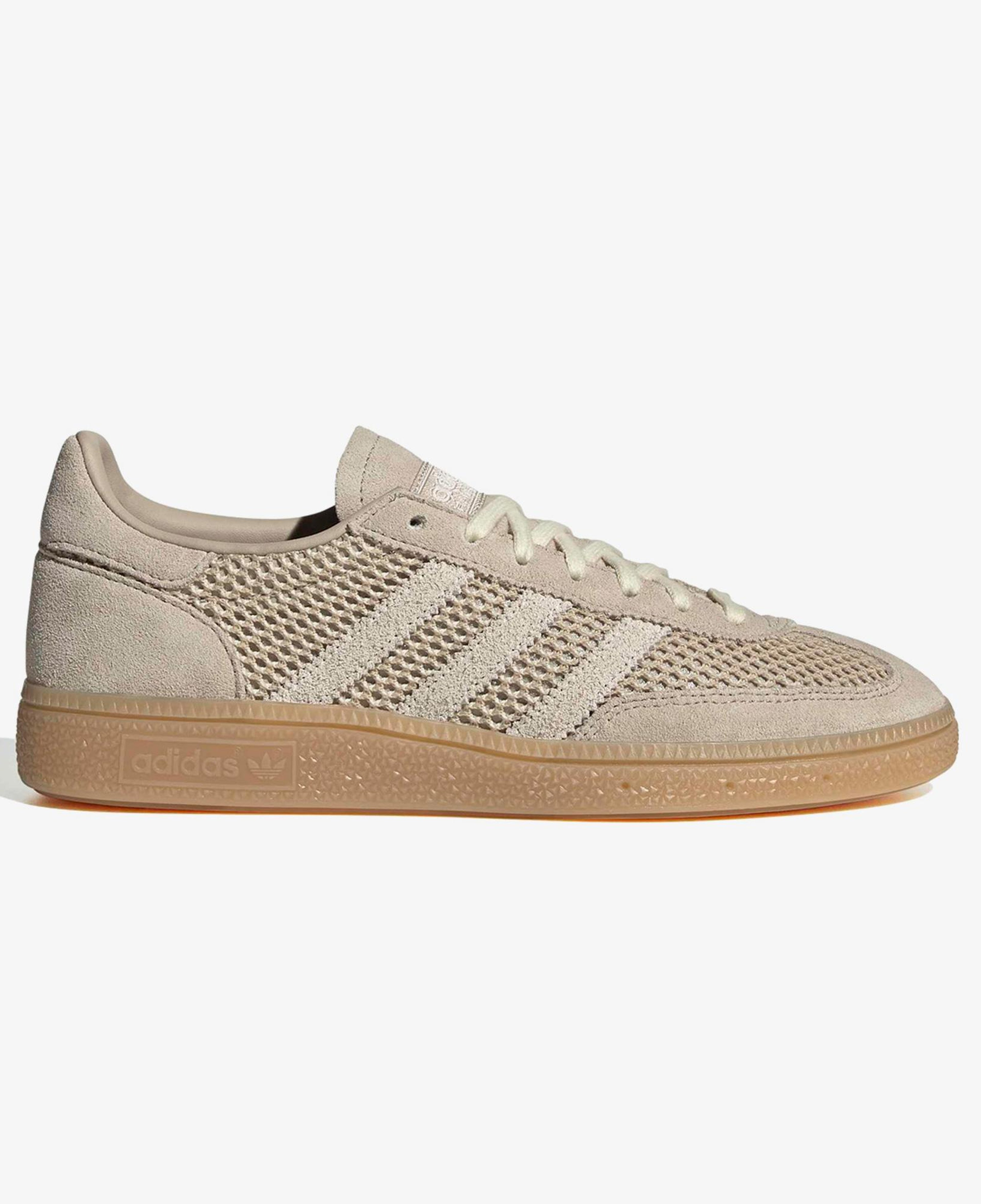 adidas Handball Spezial Kadın Bej Sneaker
