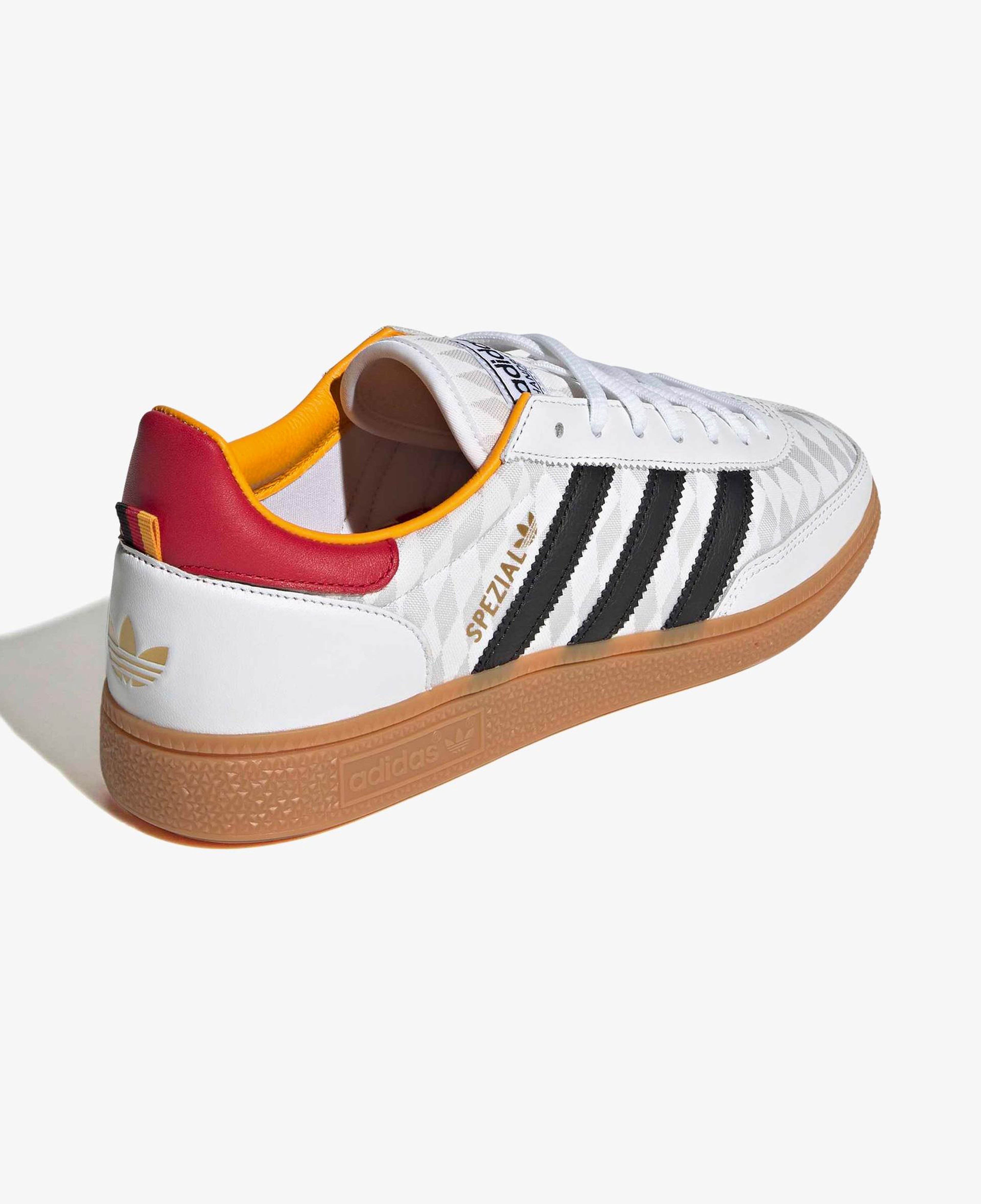 adidas Handball Spezial Erkek Beyaz Spor Ayakkabı