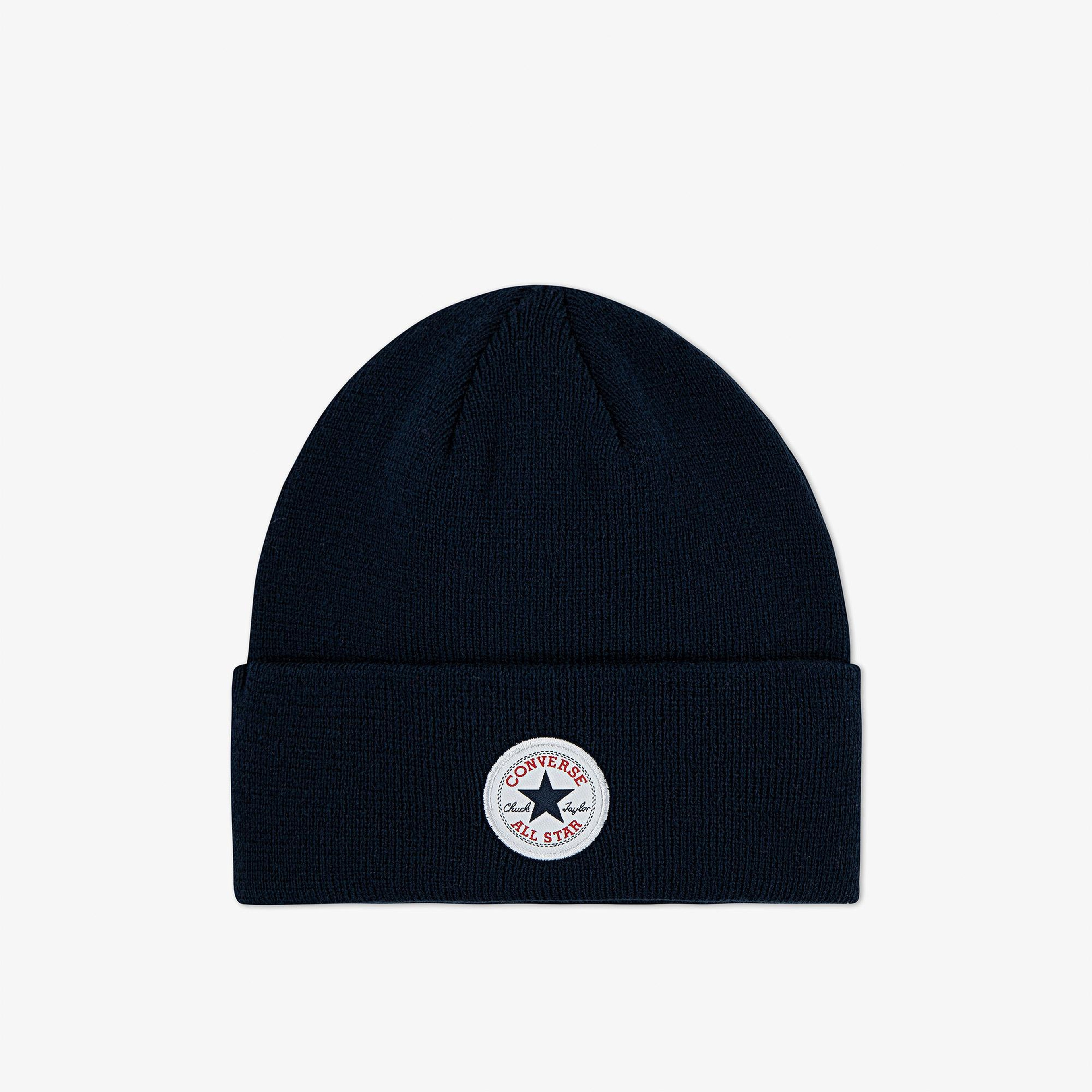 Converse Unisex Lacivert Bere