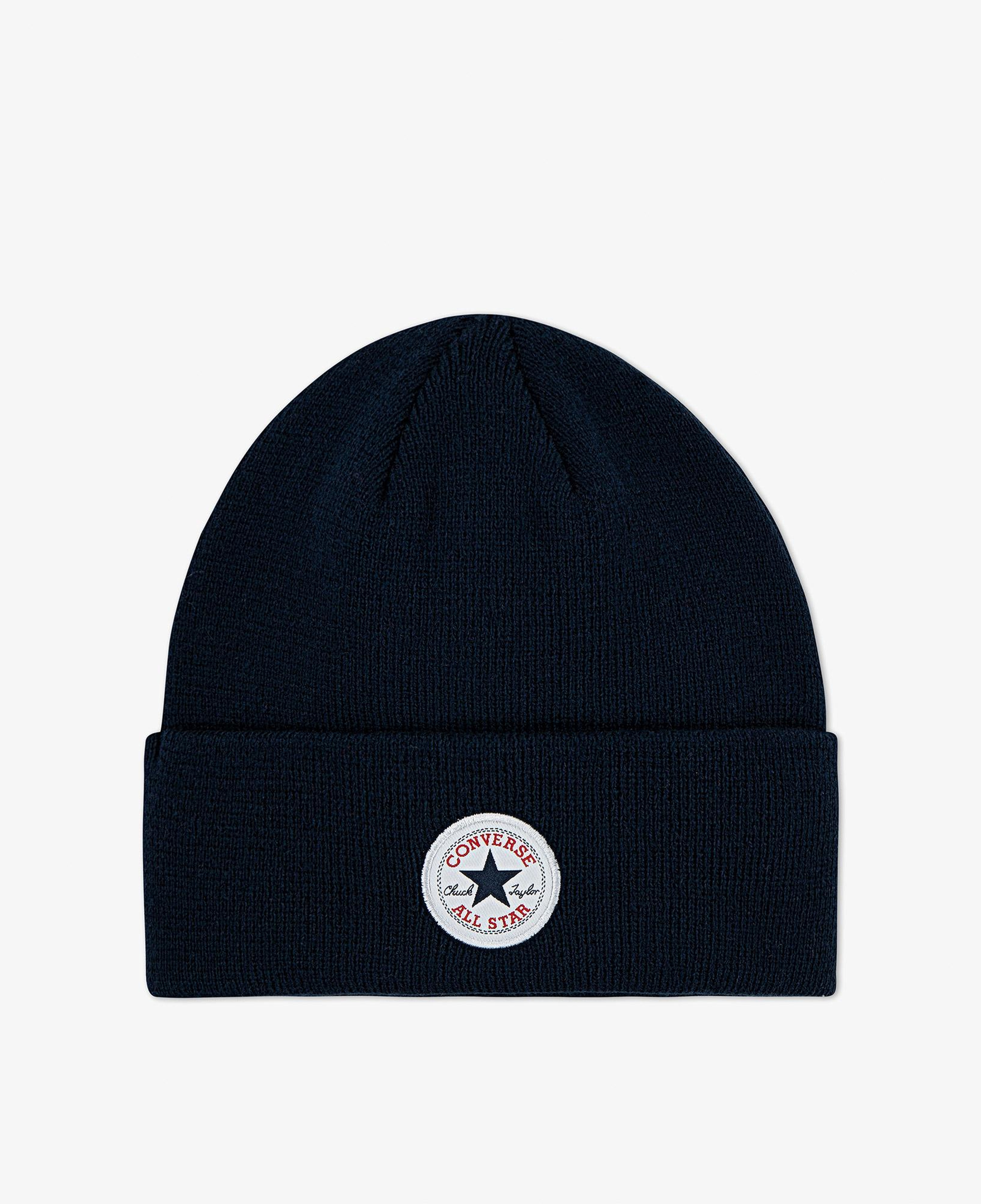Converse Unisex Lacivert Bere