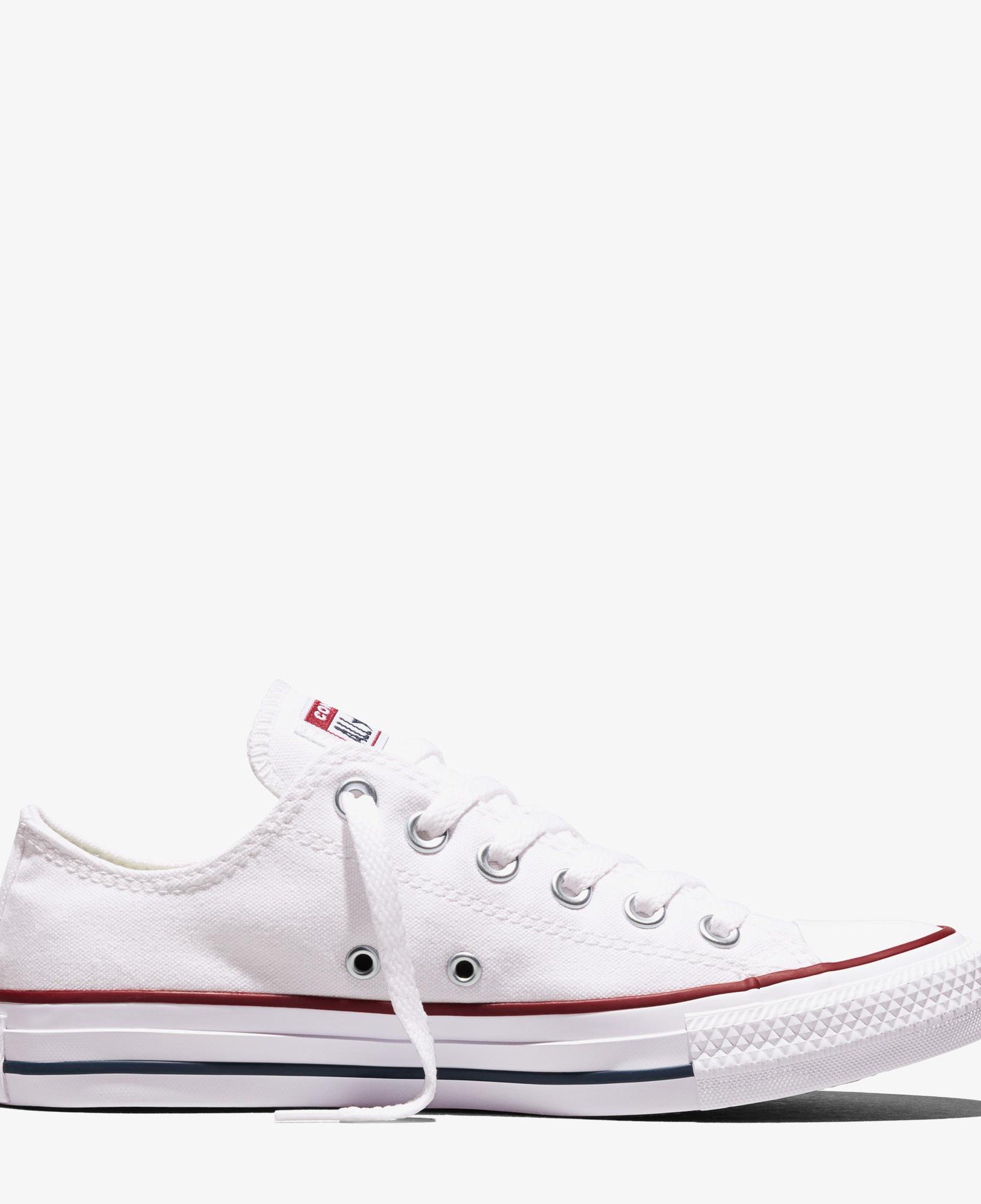 Converse Chuck Taylor All Star Unisex Beyaz Sneaker
