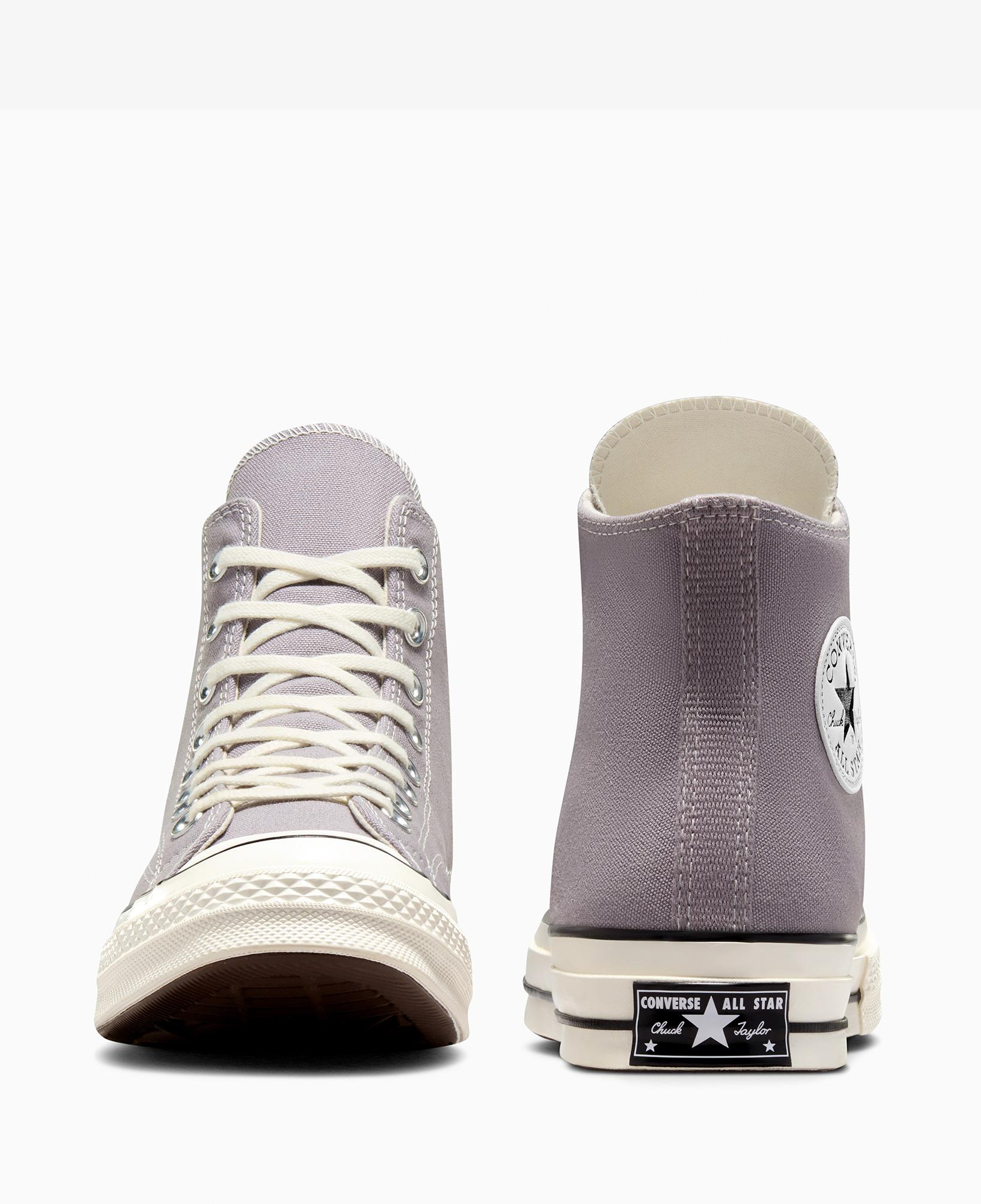 Converse Chuck 70 Unisex Lila Sneaker