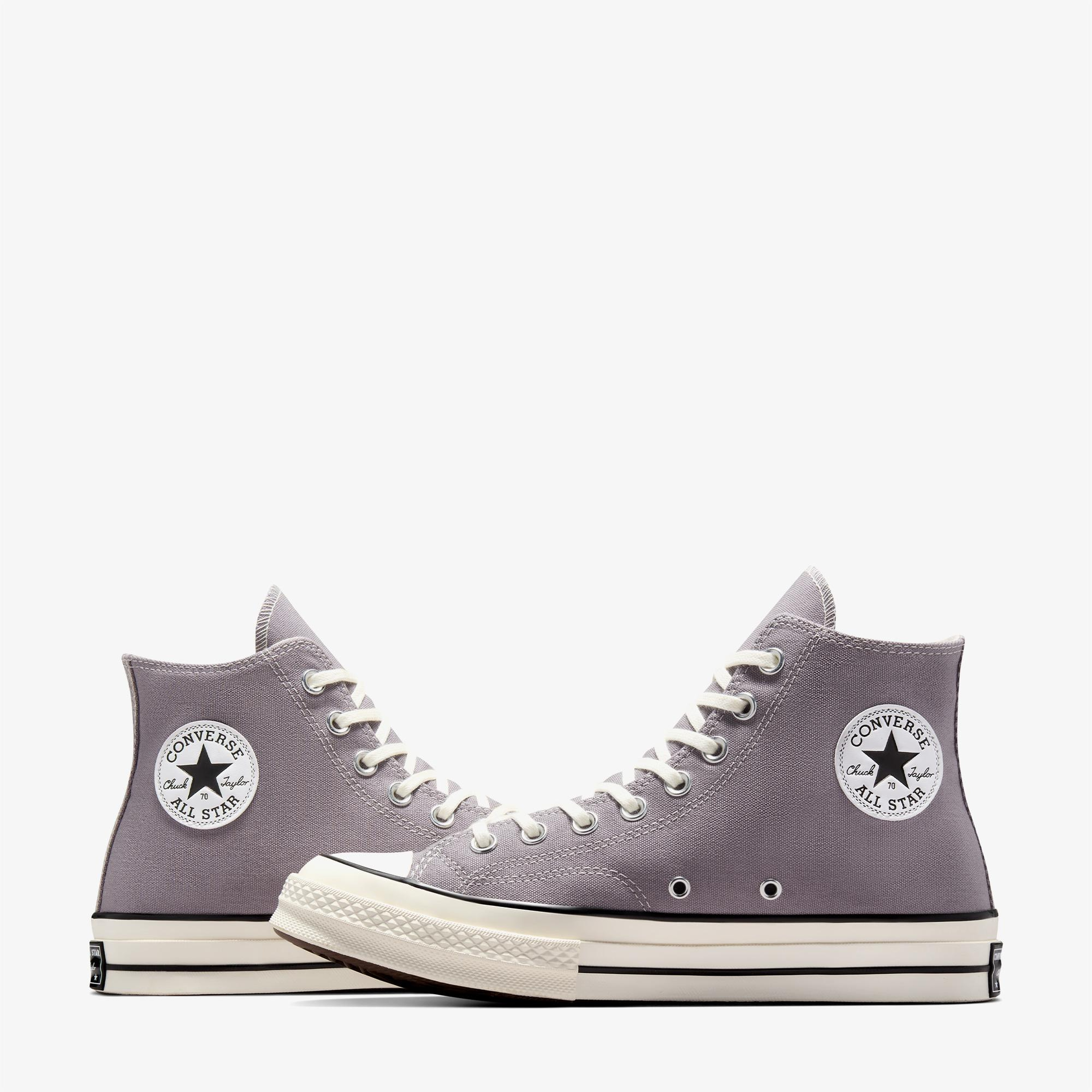 Converse Chuck 70 Unisex Lila Sneaker