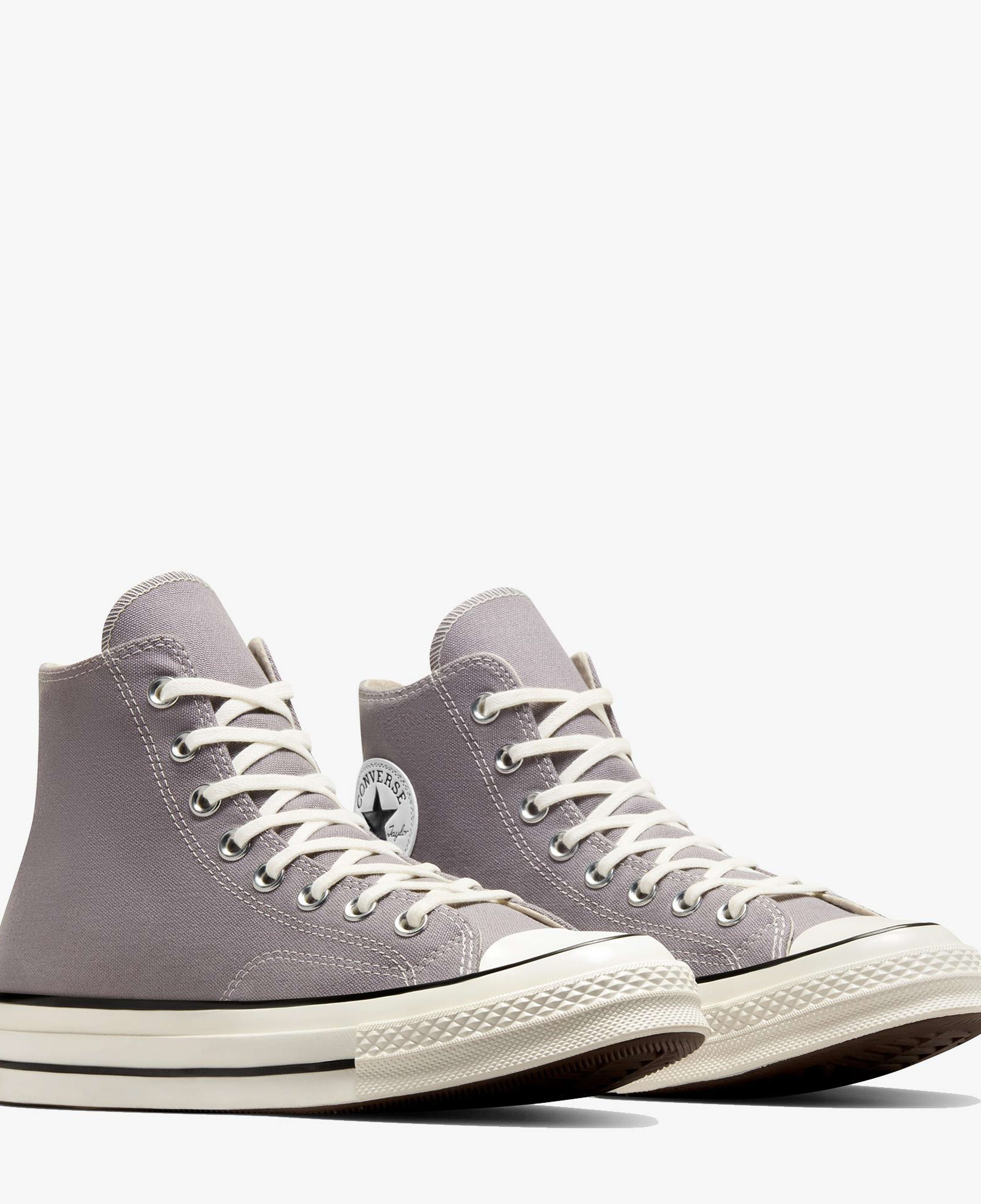Converse Chuck 70 Unisex Lila Sneaker