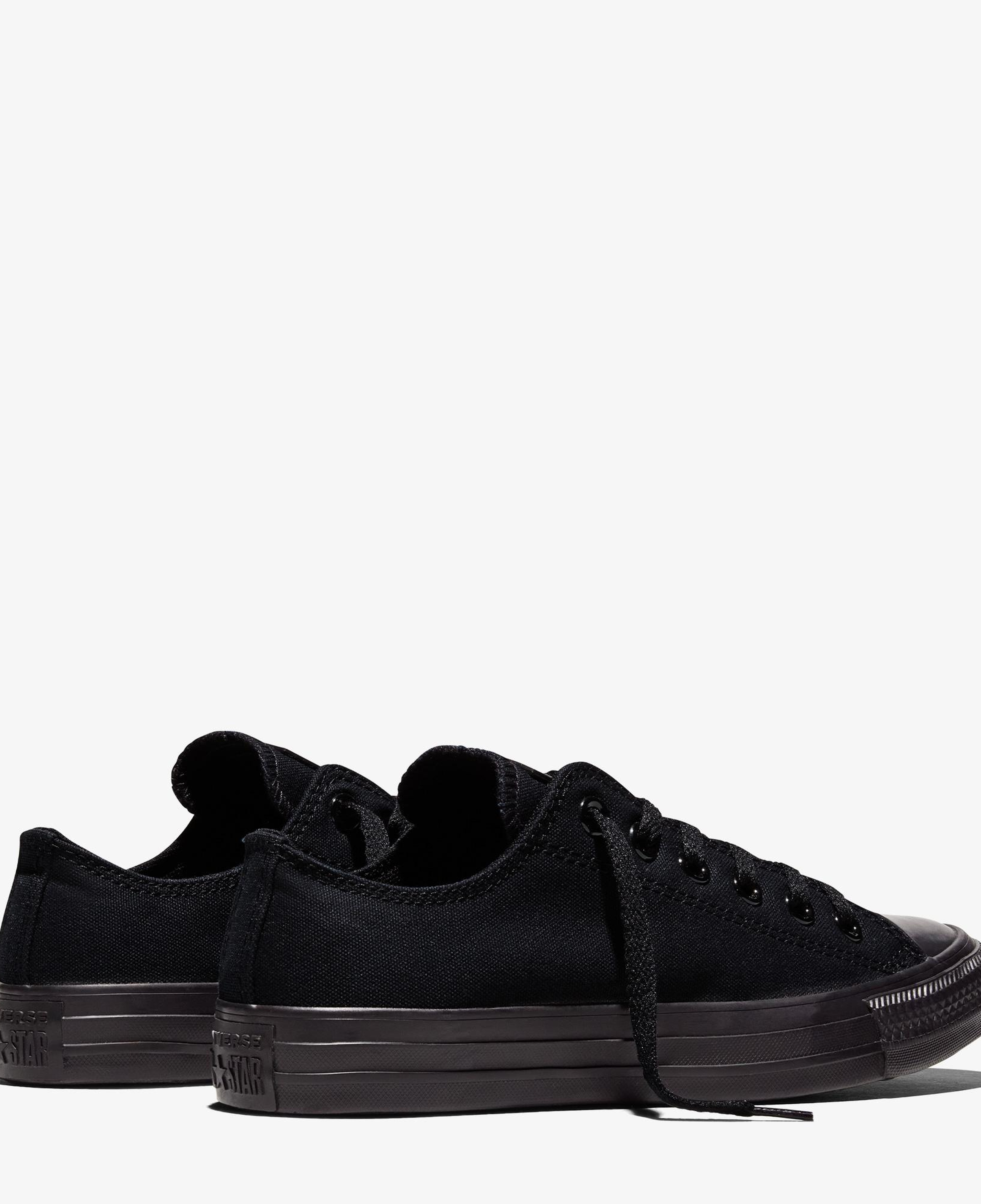 Converse Chuck Taylor All Star Unisex Siyah Sneaker