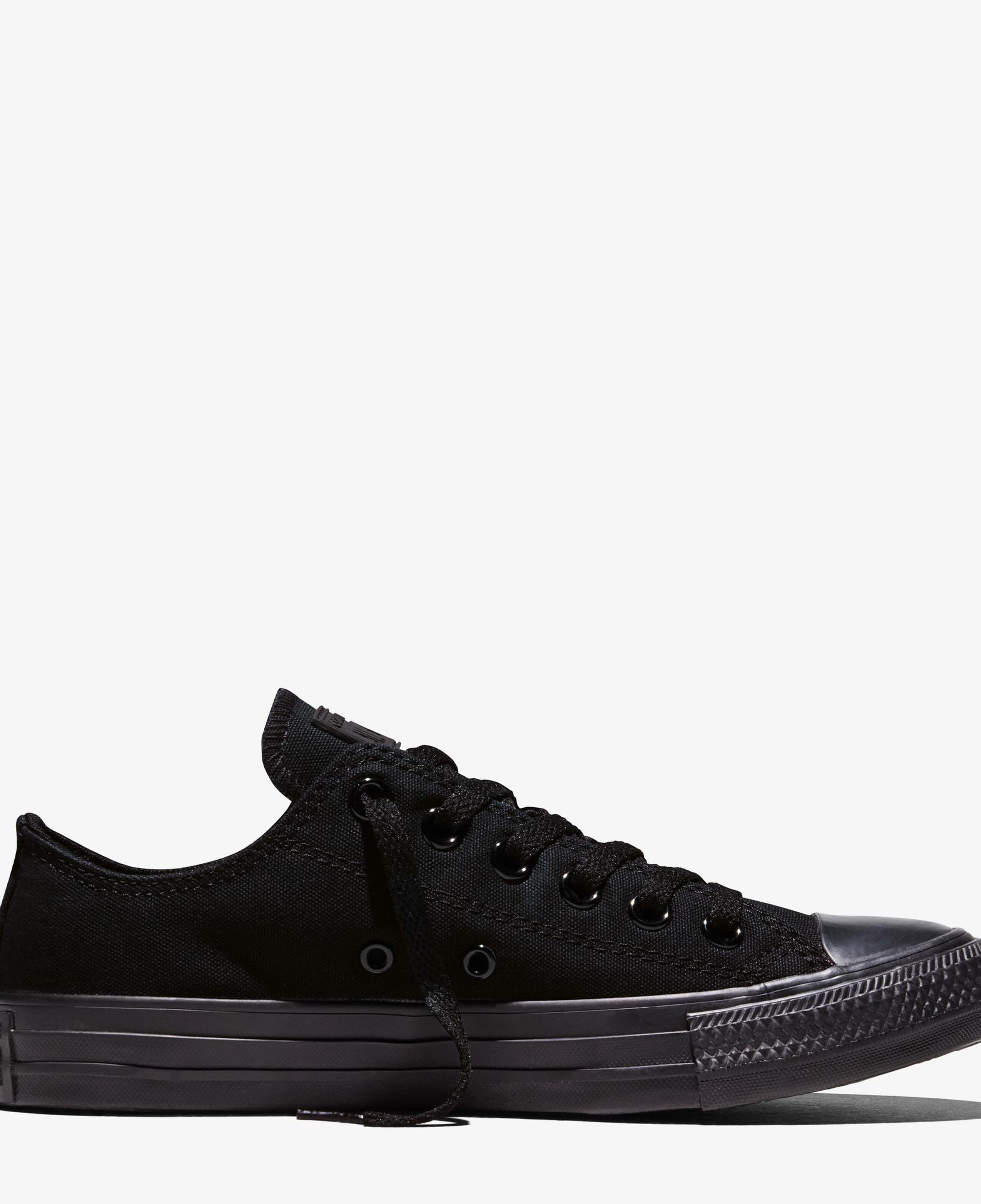 Converse Chuck Taylor All Star Unisex Siyah Sneaker