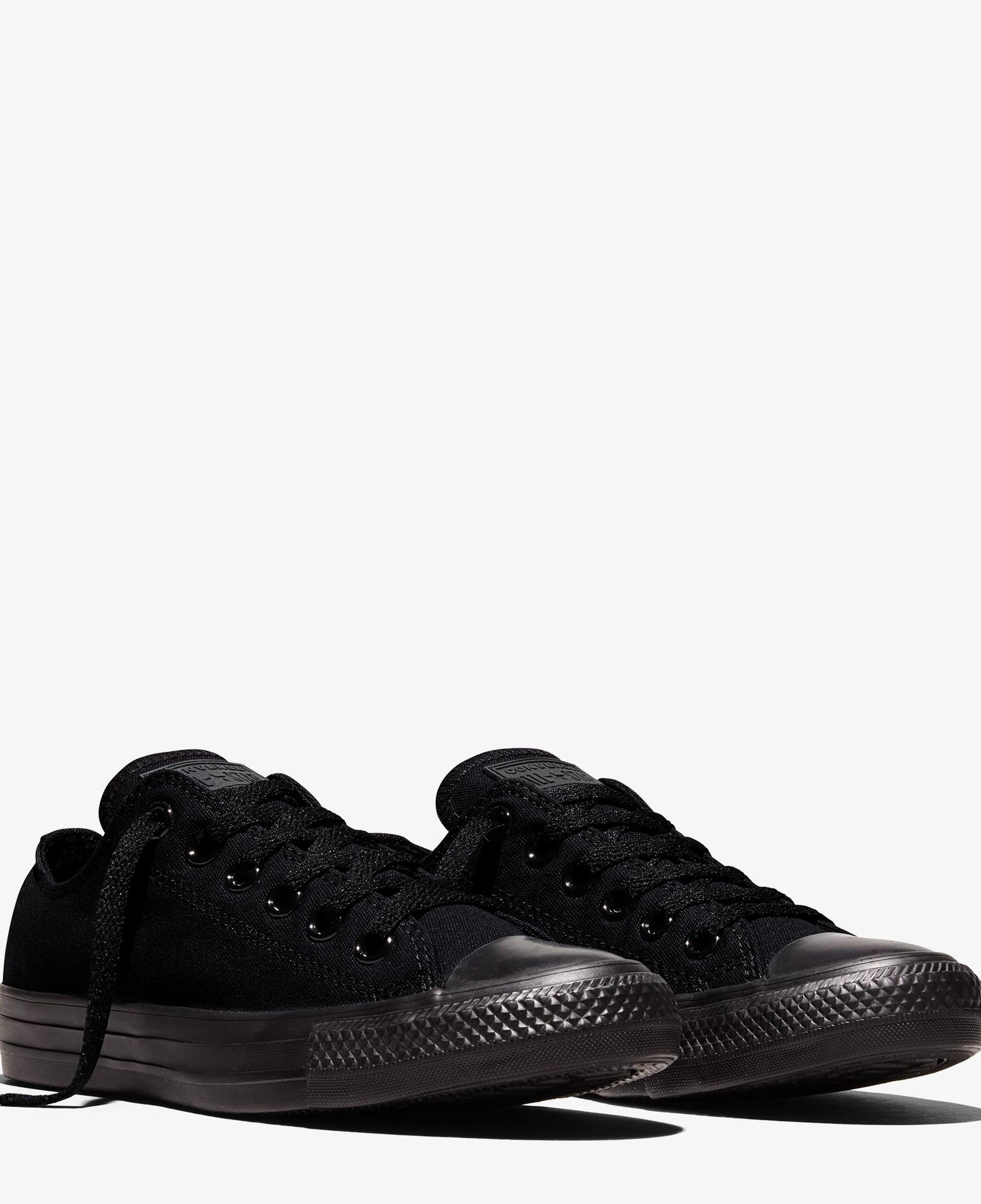 Converse Chuck Taylor All Star Unisex Siyah Sneaker