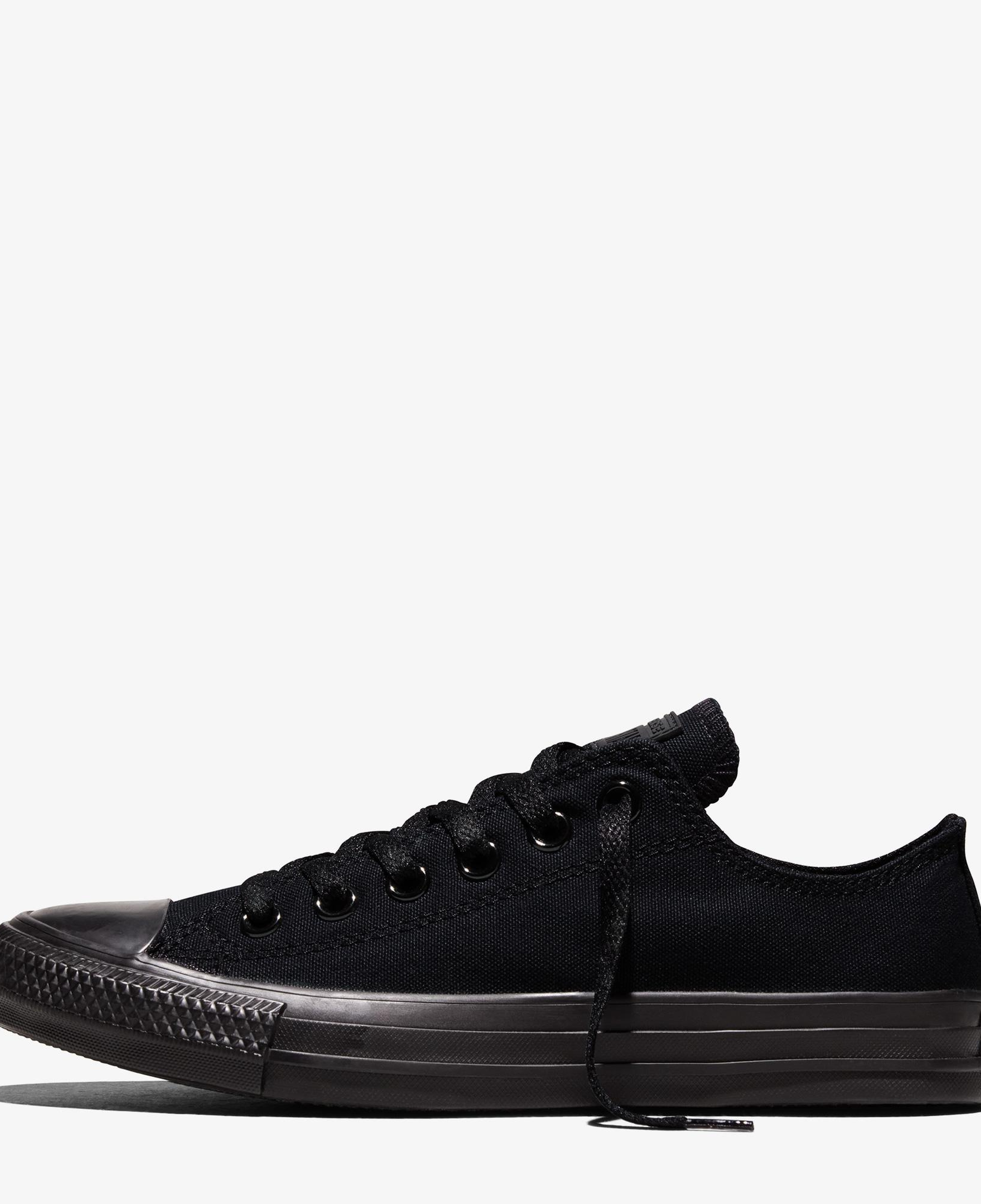 Converse Chuck Taylor All Star Unisex Siyah Sneaker