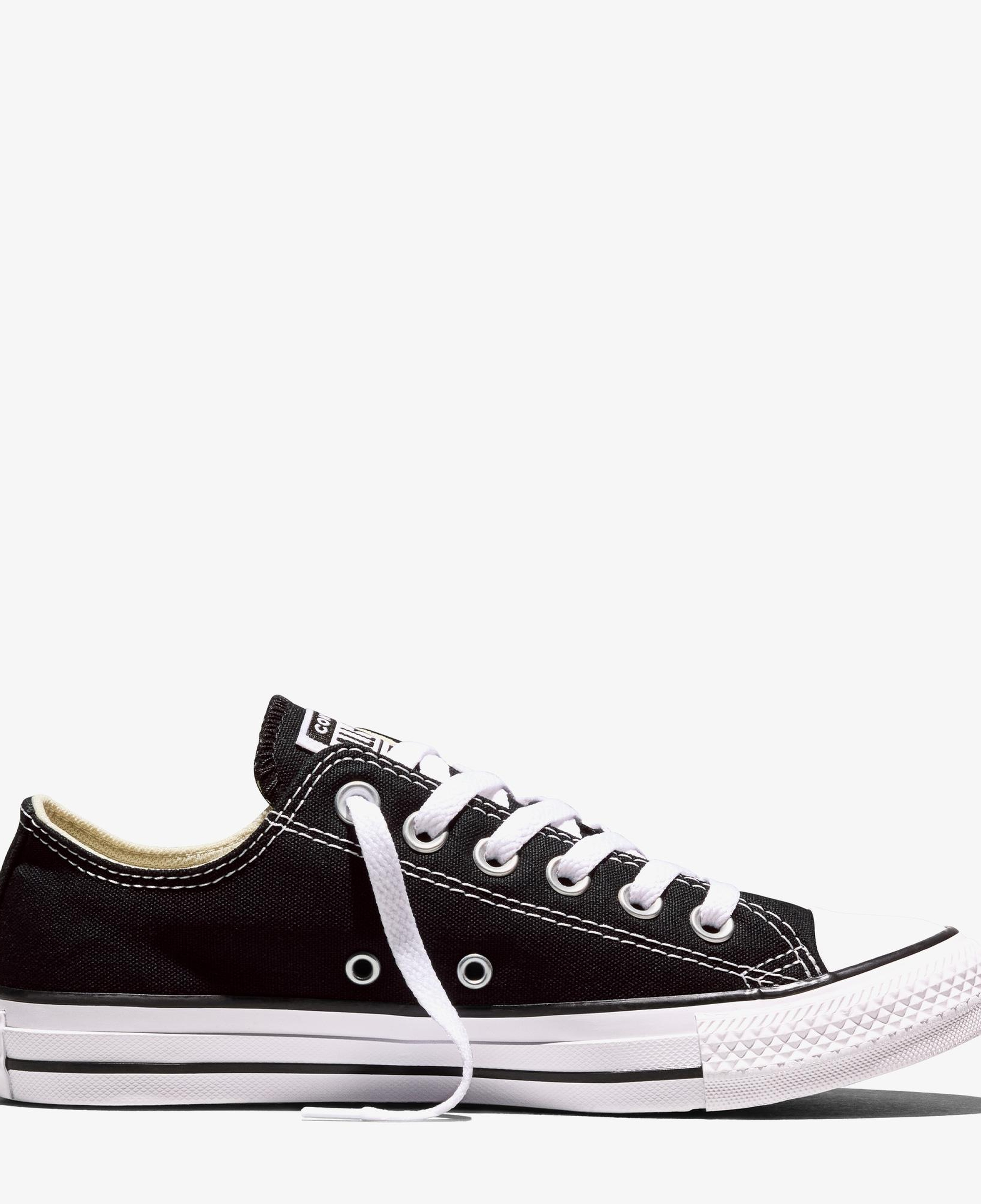 Converse Chuck Taylor All Star Unisex Siyah Sneaker