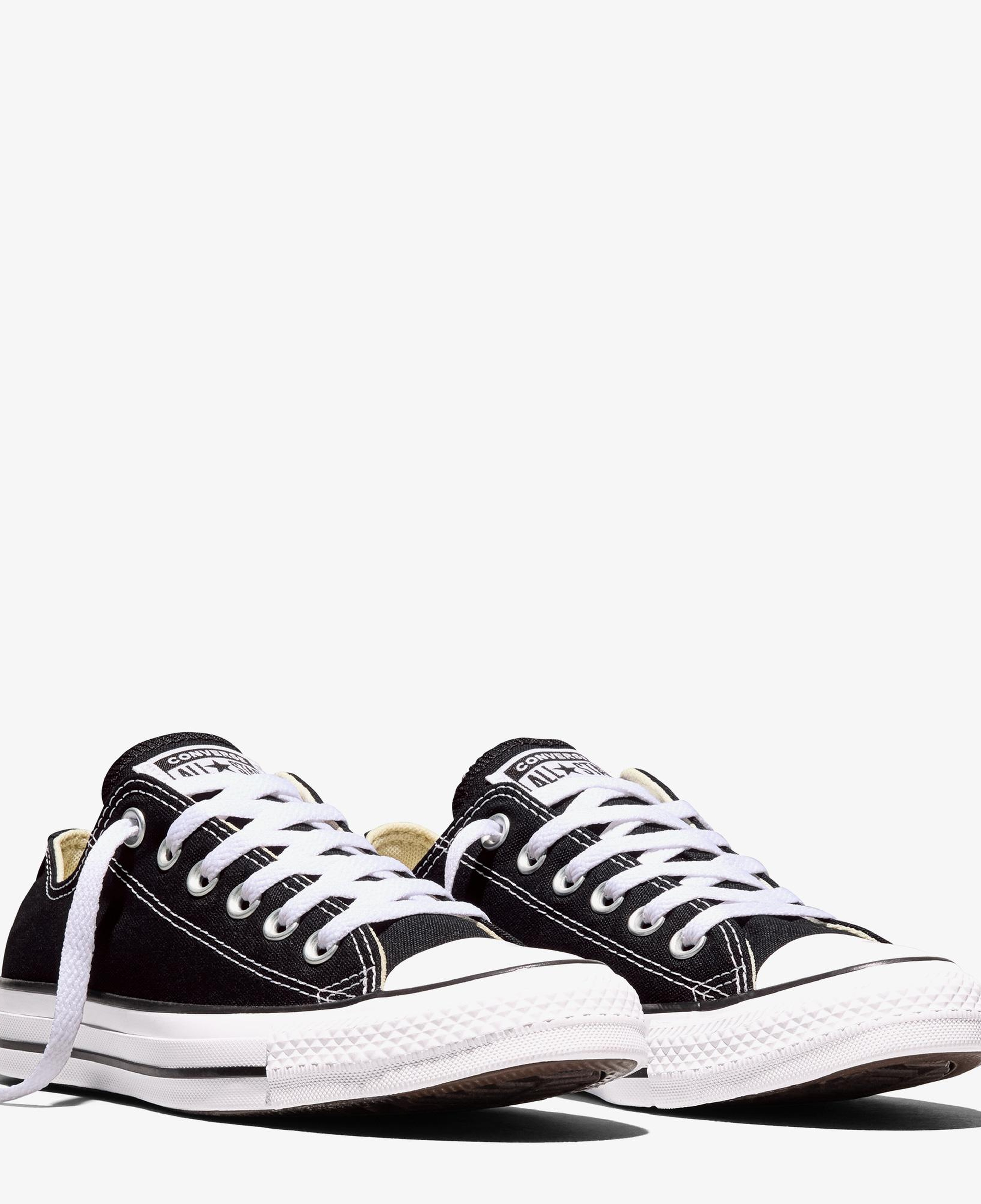 Converse Chuck Taylor All Star Unisex Siyah Sneaker