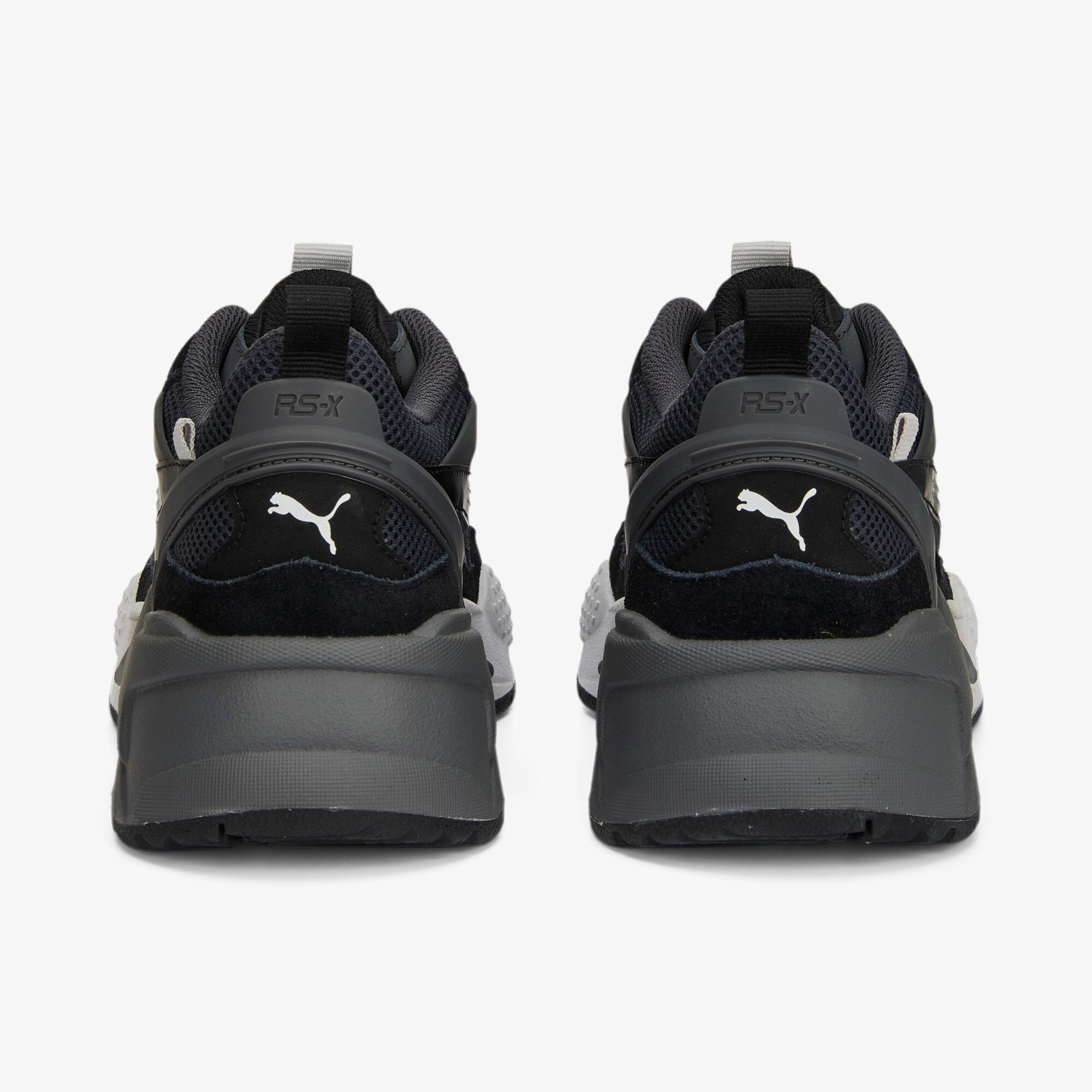 Puma RS-X Efekt Gradient Unisex Gri Spor Ayakkabı