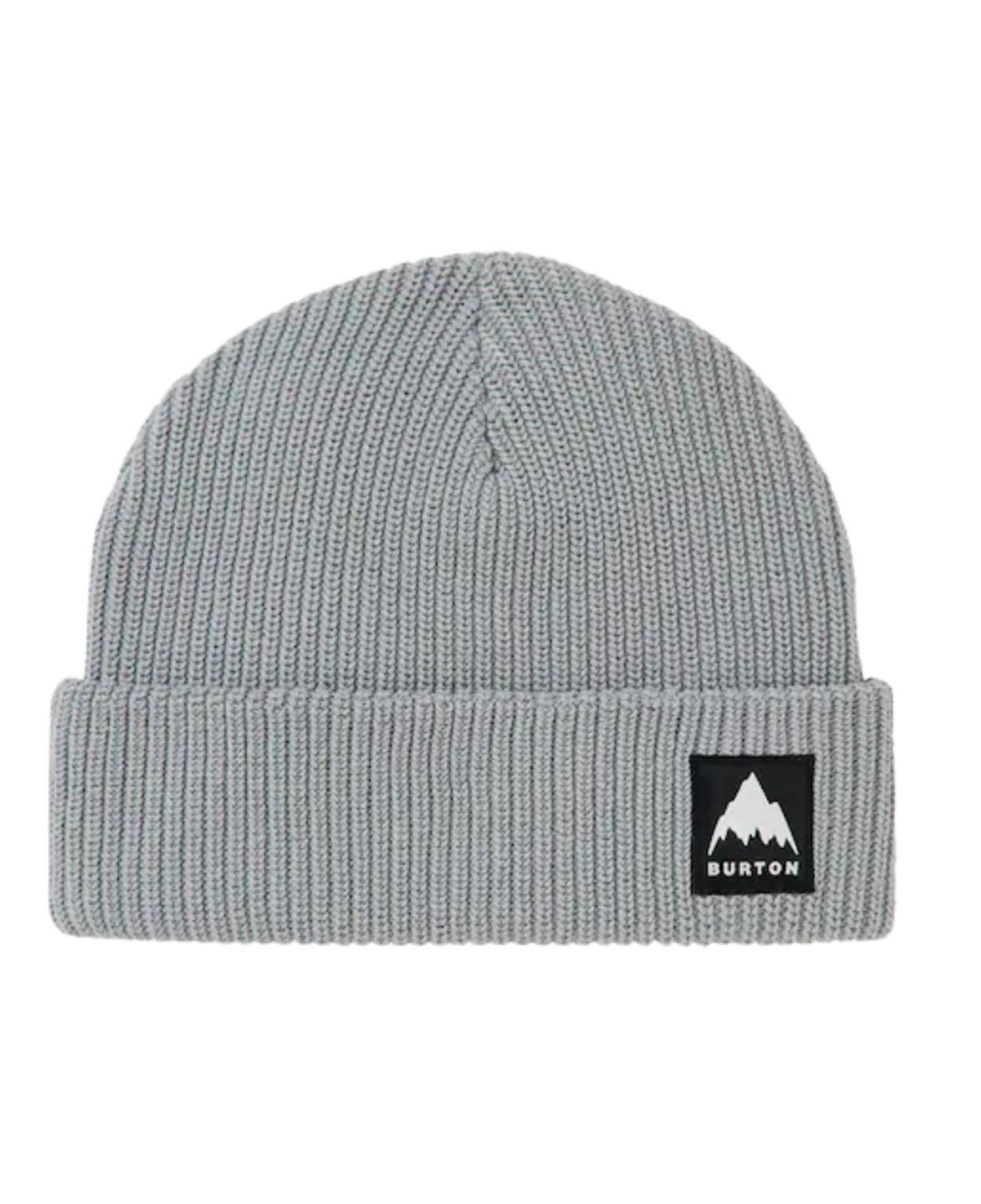 Burton Recycled Vt Beanie Unisex Beyaz Bere