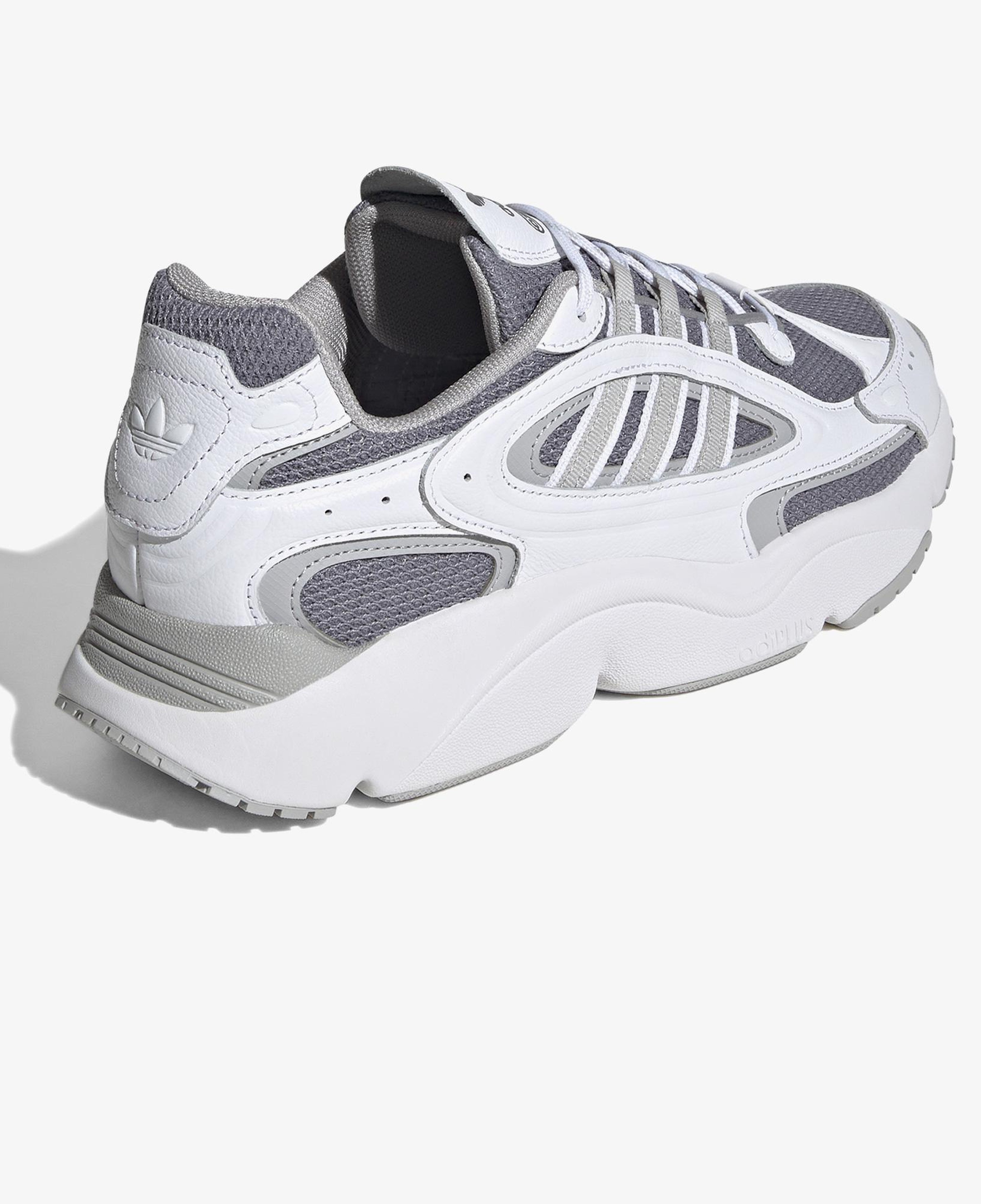 adidas Ozmillen Unisex Beyaz Spor Ayakkabı