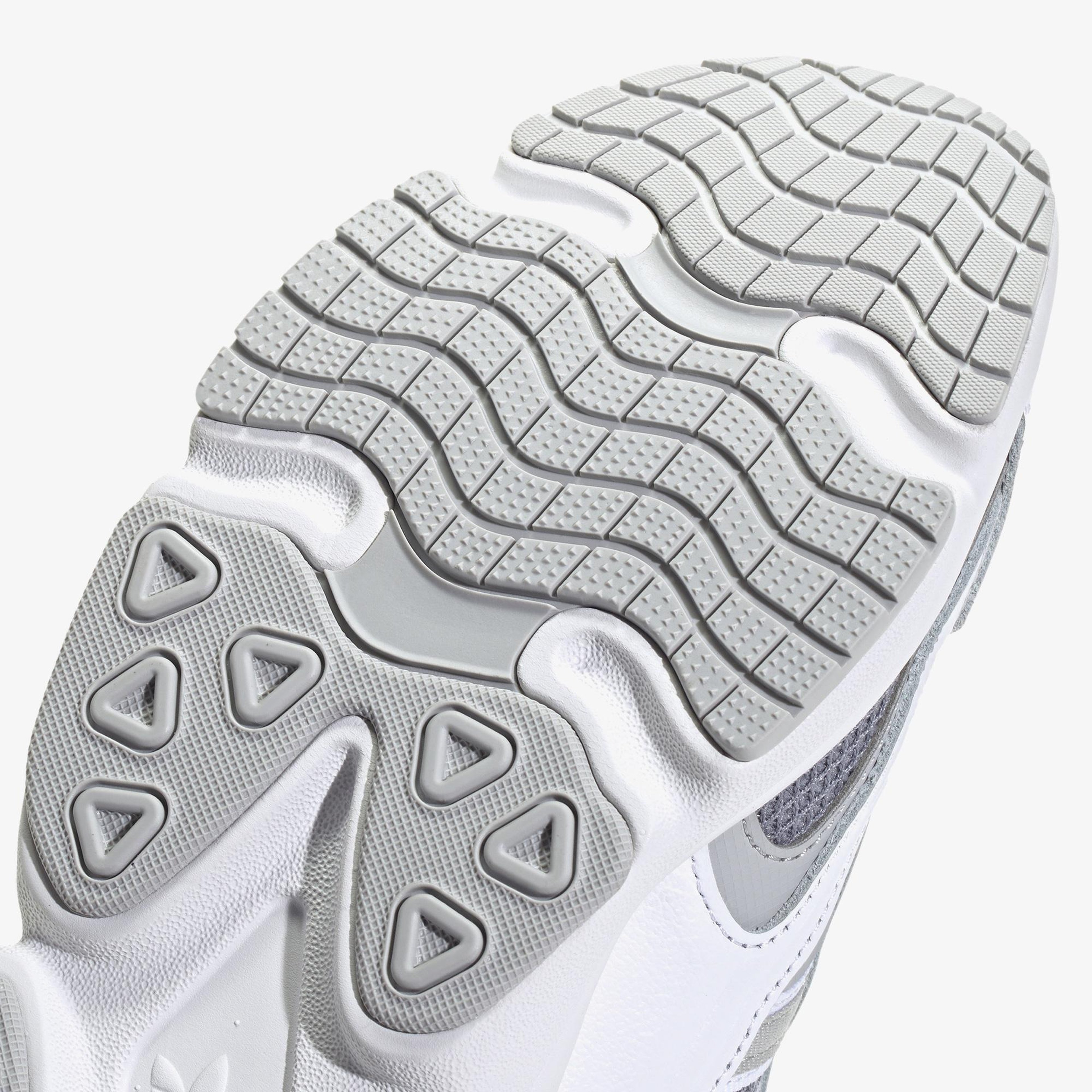 adidas Ozmillen Unisex Beyaz Spor Ayakkabı