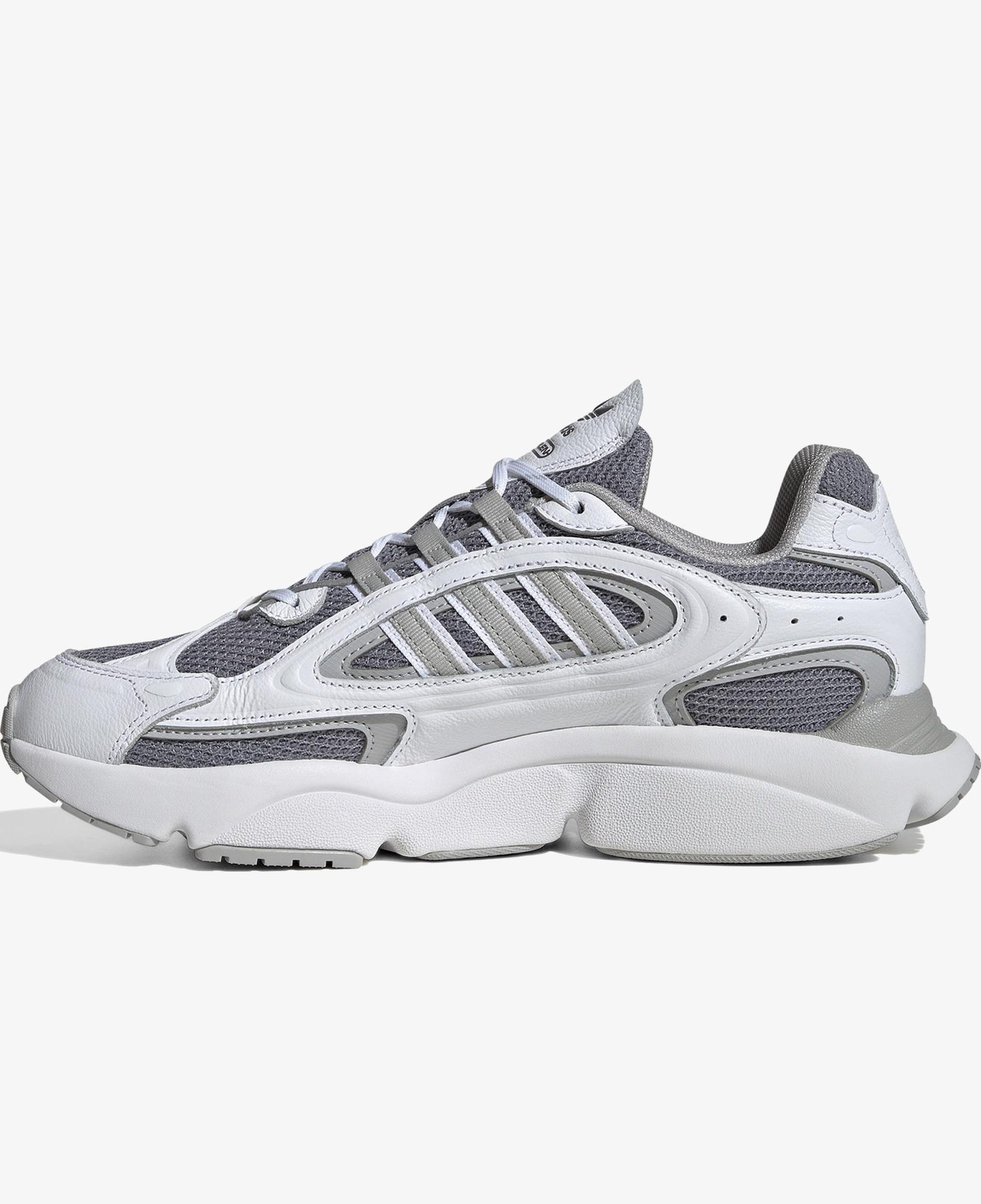 adidas Ozmillen Unisex Beyaz Spor Ayakkabı