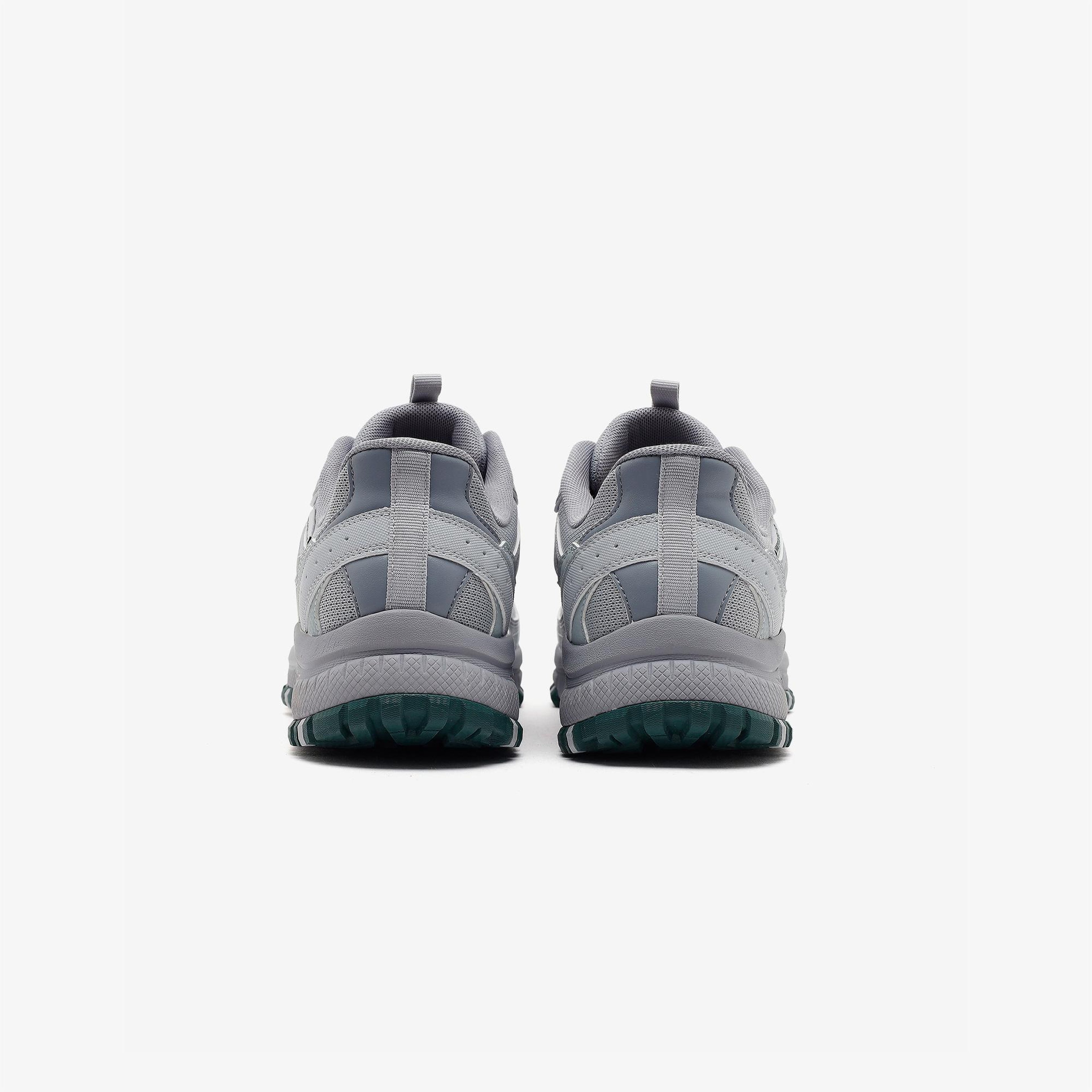 Skechers Hillcrest 237753 Erkek Gri Outdoor Ayakkabı