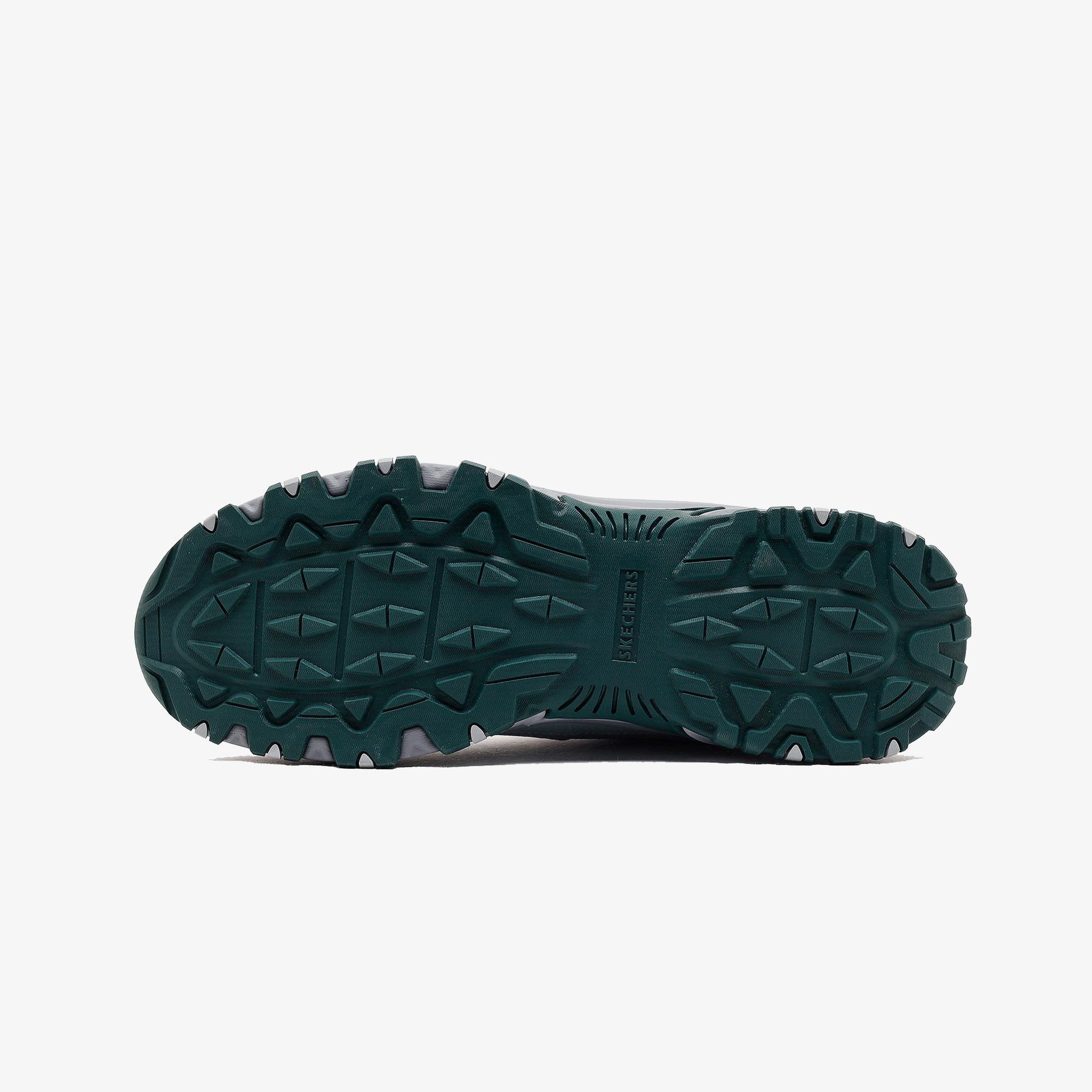 Skechers Hillcrest 237753 Erkek Gri Outdoor Ayakkabı