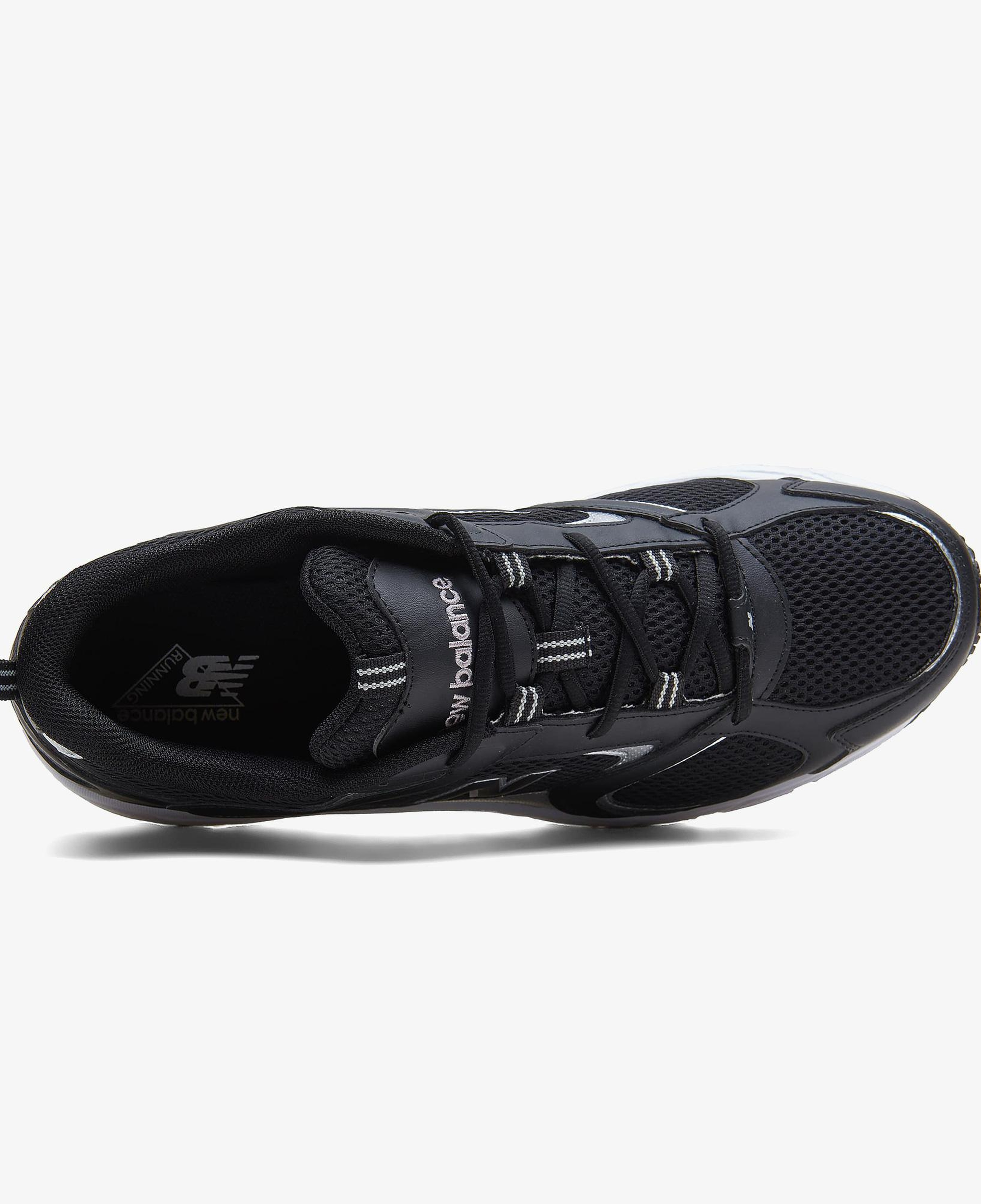 New Balance 408 Erkek Siyah Spor Ayakkabı