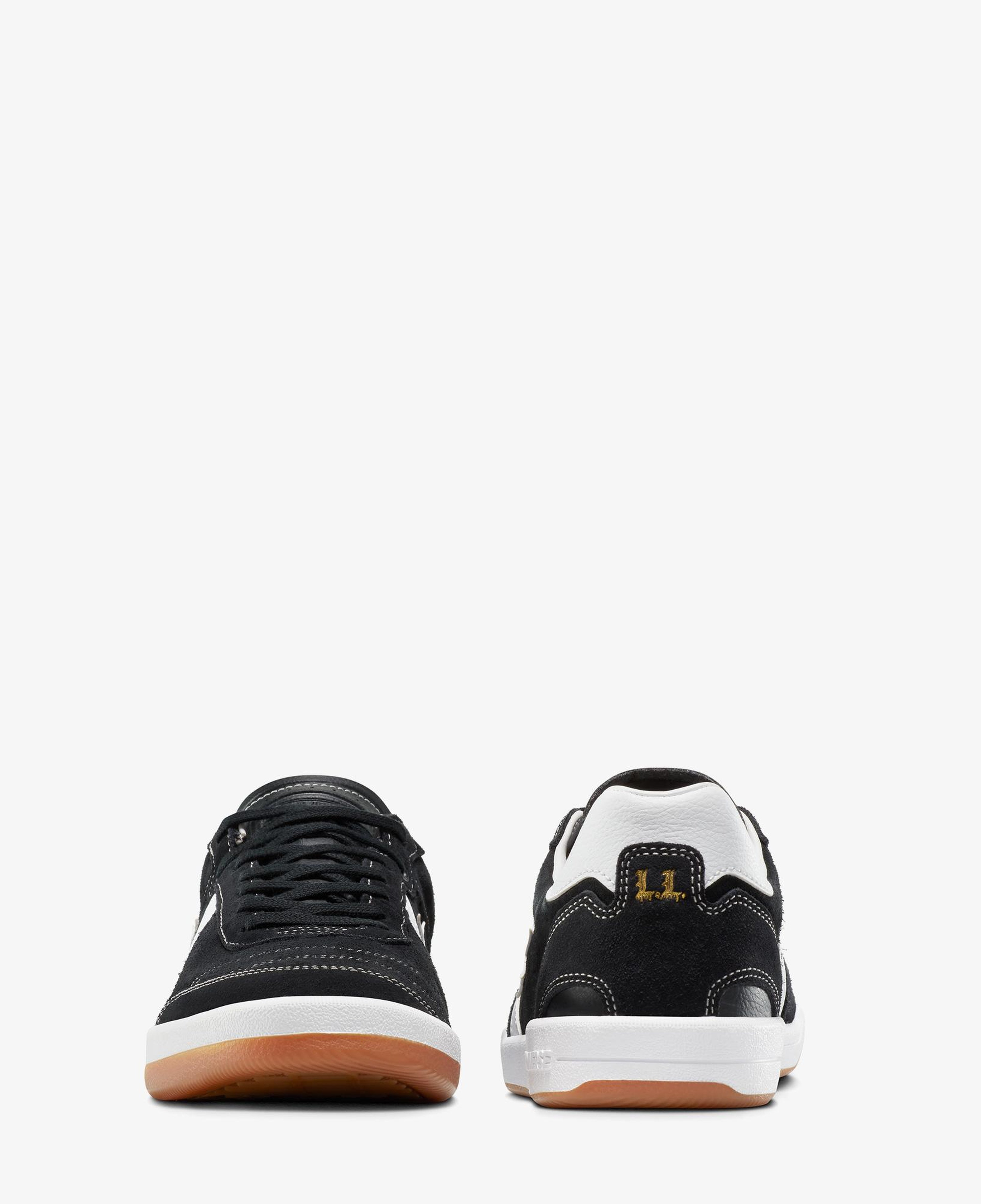 Converse Louie Lopez Pro 2 Suede Kadın Siyah Sneaker