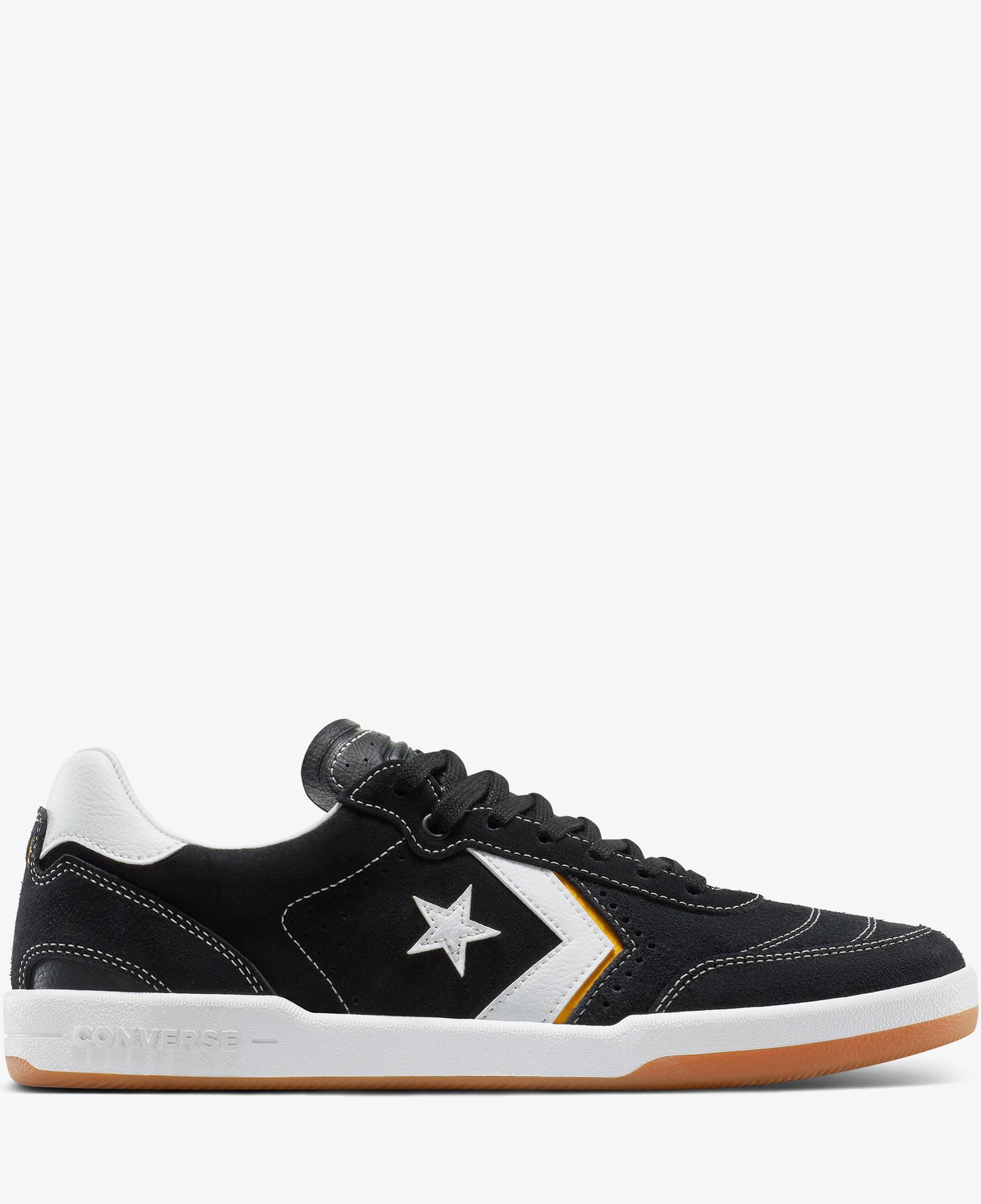 Converse Louie Lopez Pro 2 Suede Kadın Siyah Sneaker