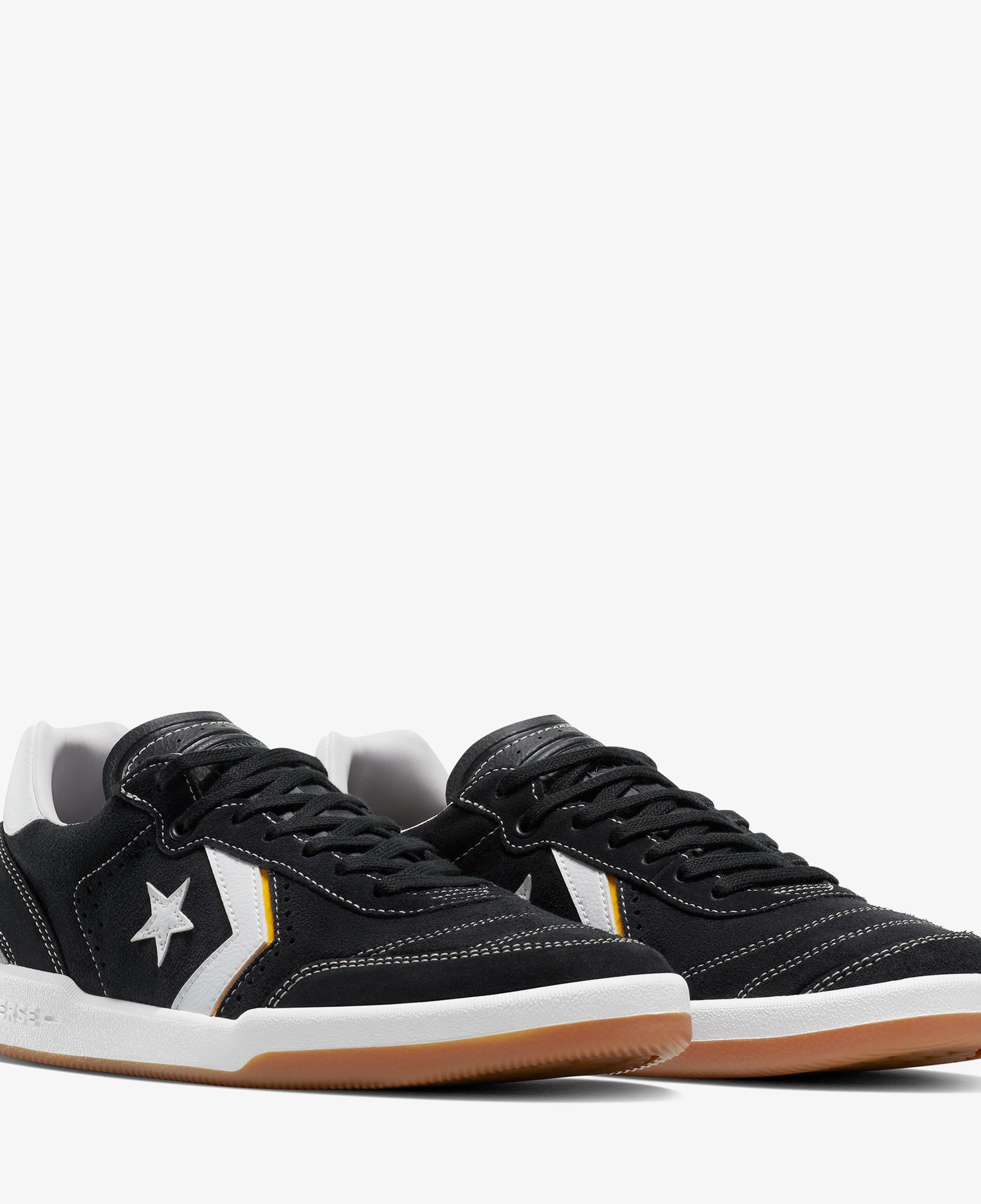 Converse Louie Lopez Pro 2 Suede Kadın Siyah Sneaker