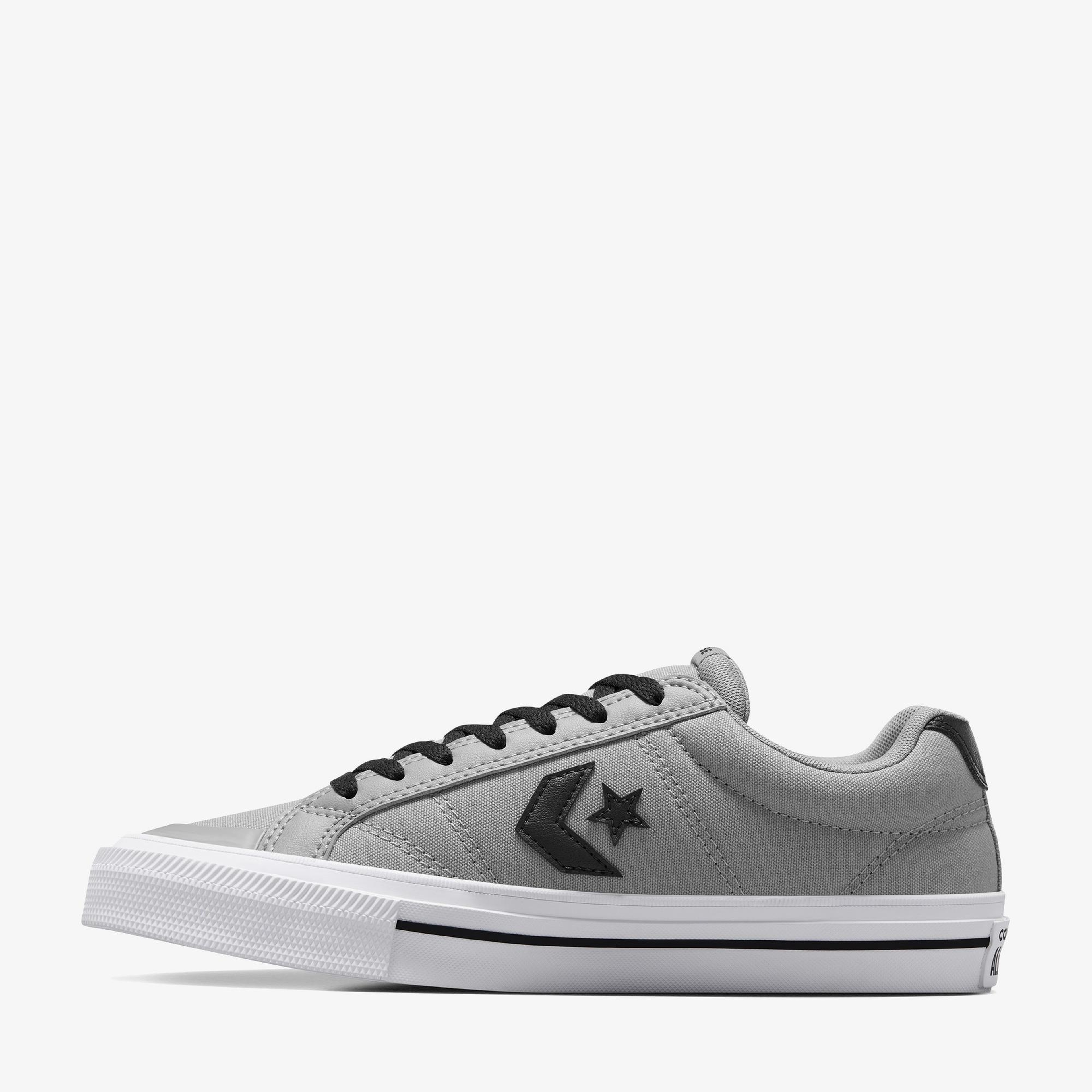 Converse Sport Casual Unisex Gri Sneaker