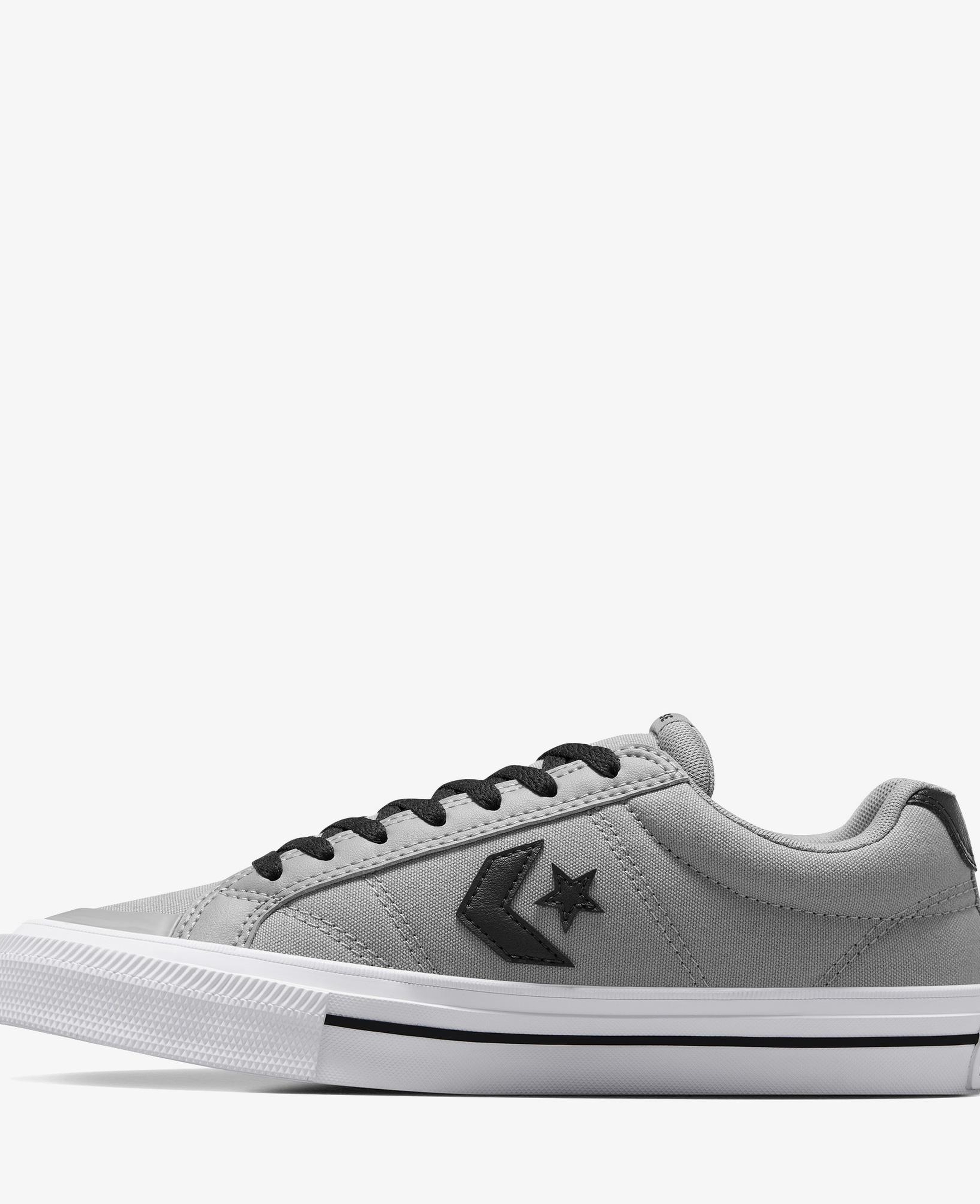 Converse Sport Casual Unisex Gri Sneaker
